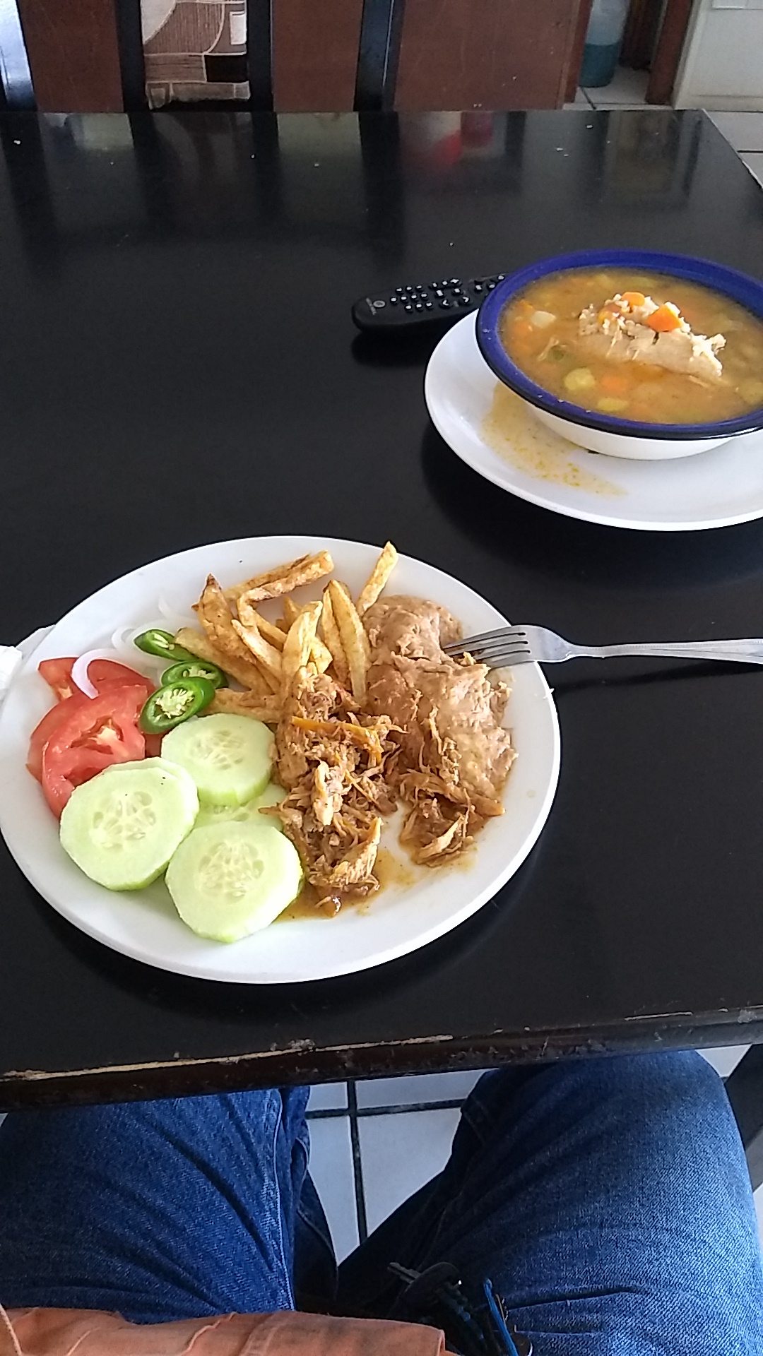 Comedor Carmen image 8