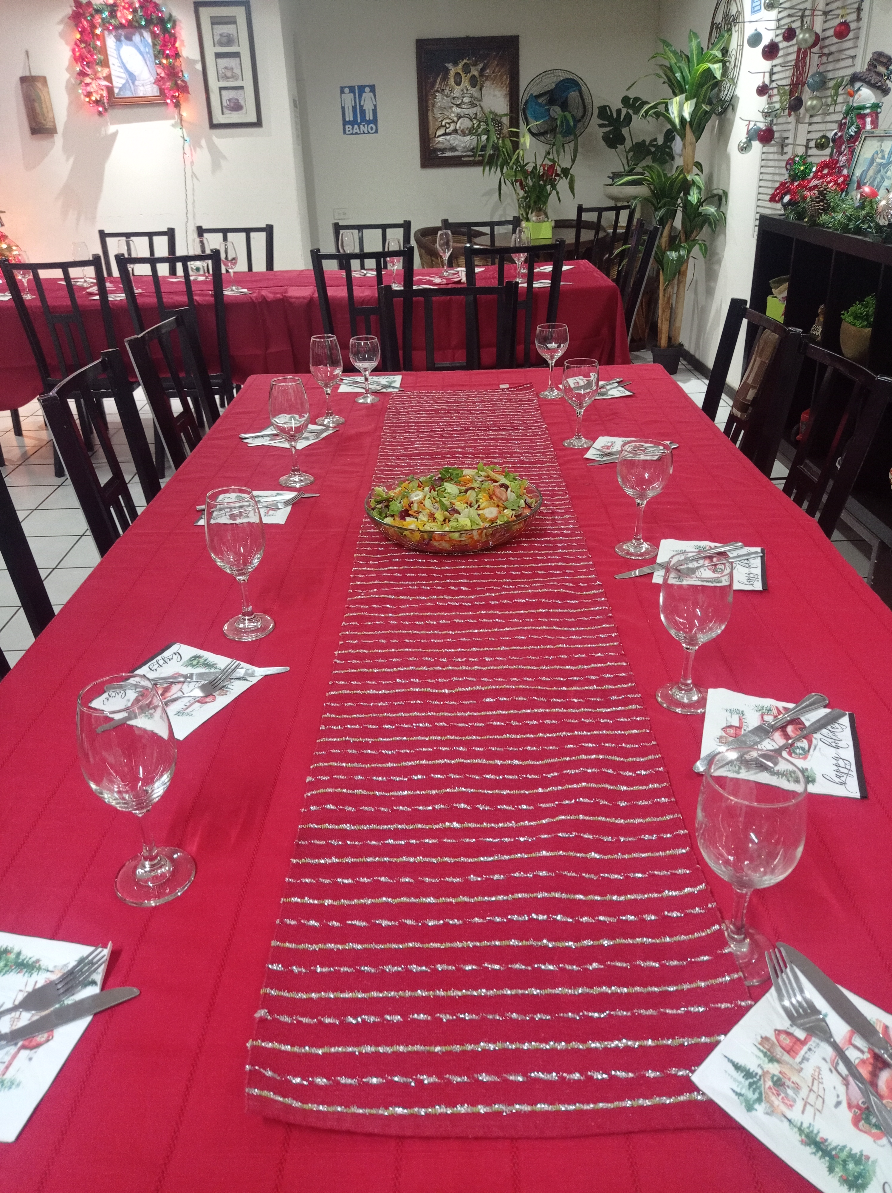 Comedor Carmen image 9