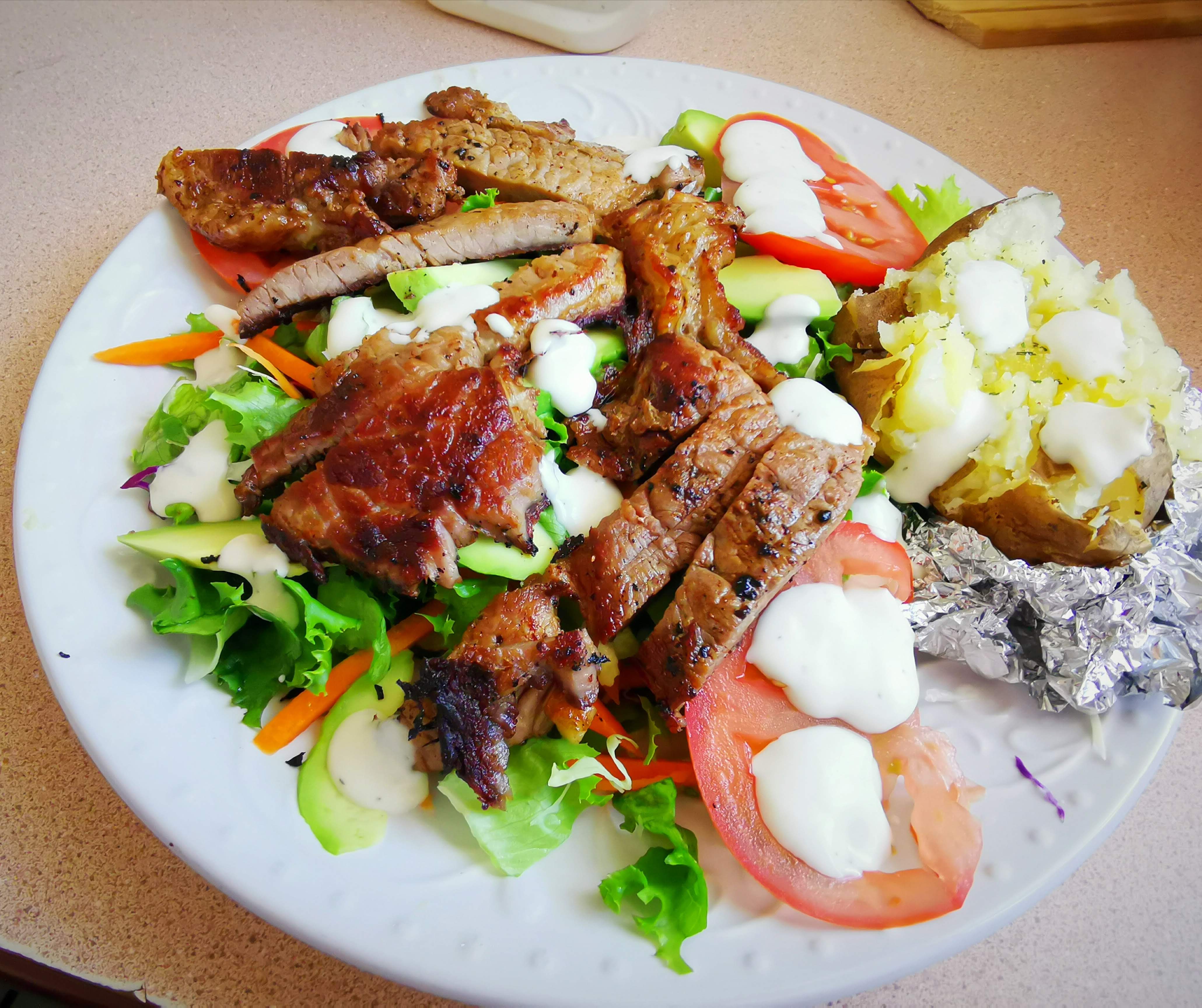 Comedor Carmen image 10