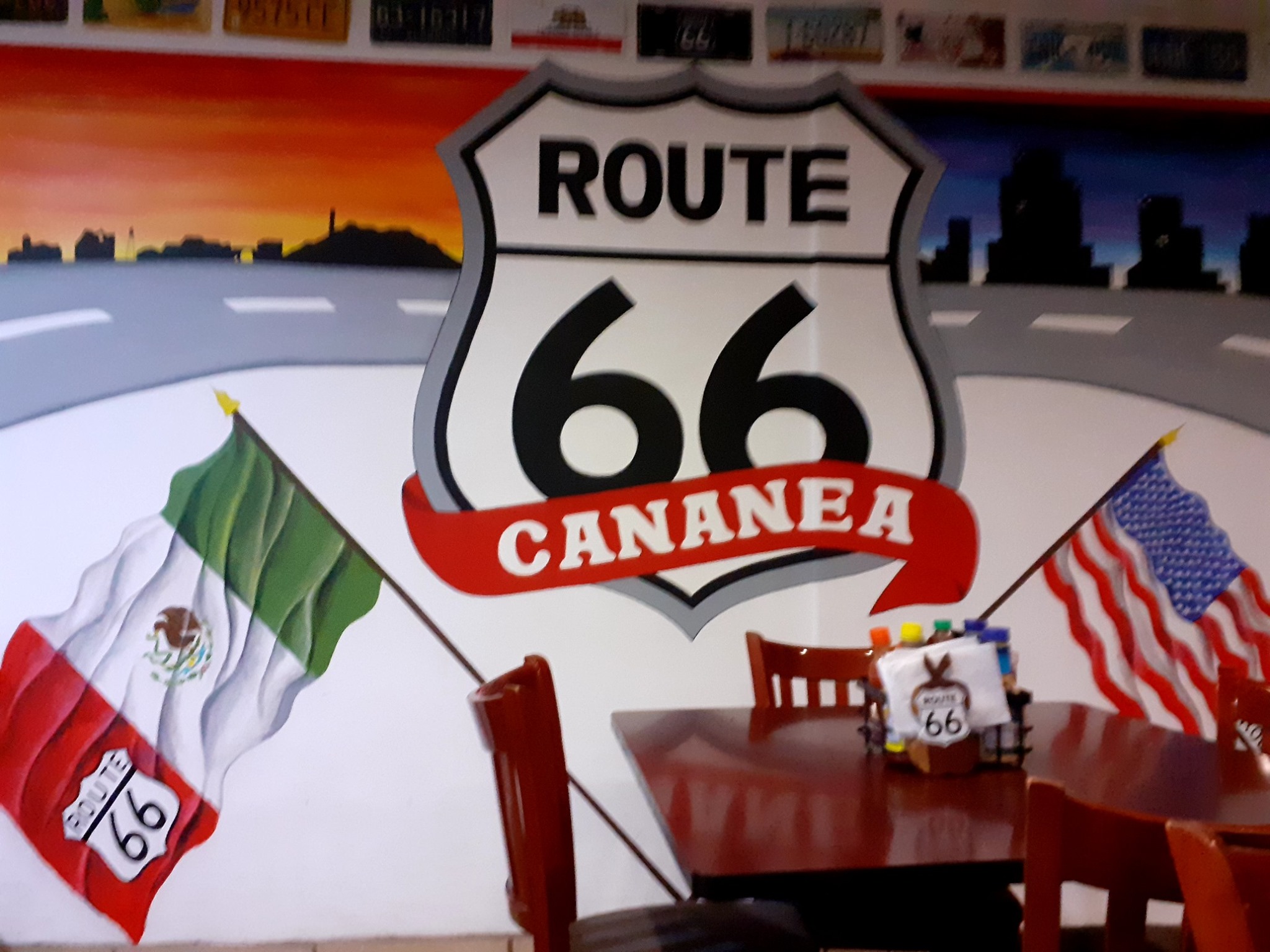 Ruta 66 image 2