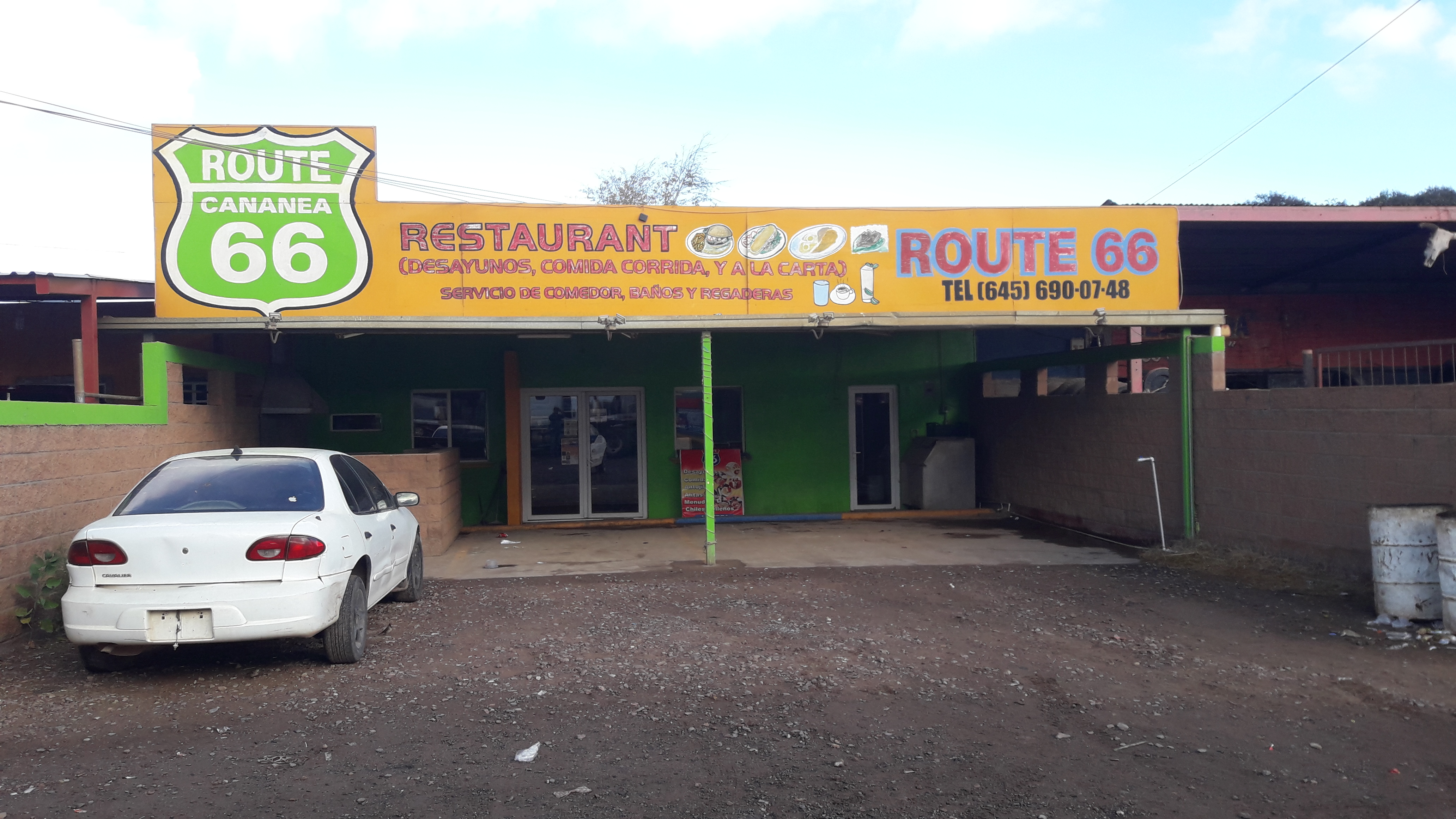 Ruta 66 image 3