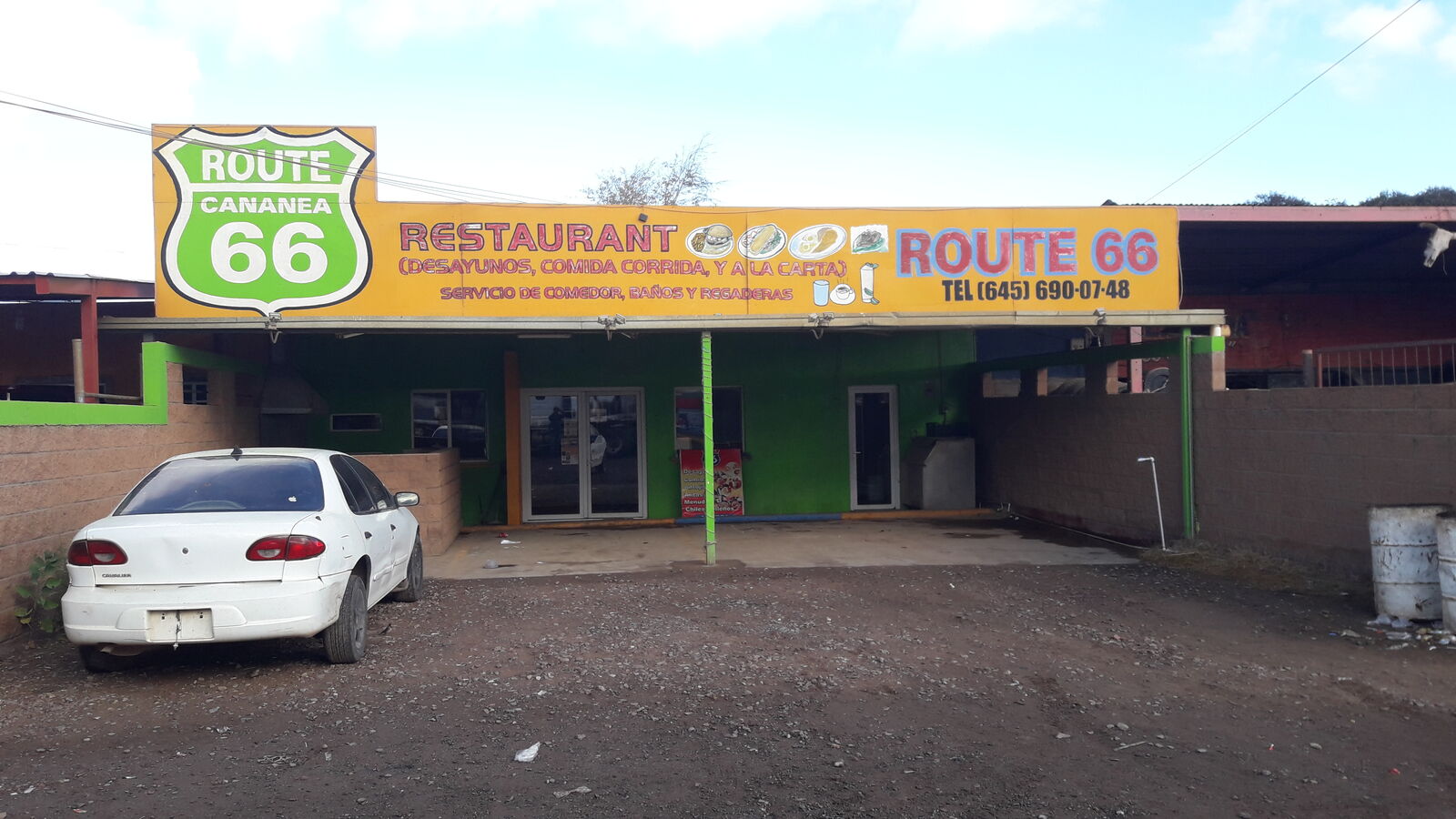 Ruta 66 image 3