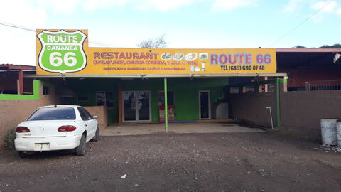 Ruta 66 image 3