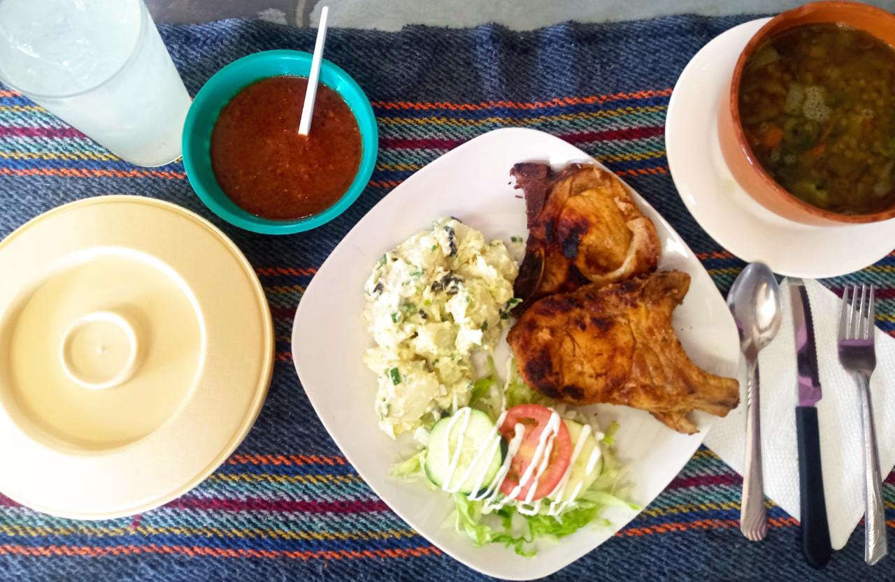 La Jefa Restaurante image 1