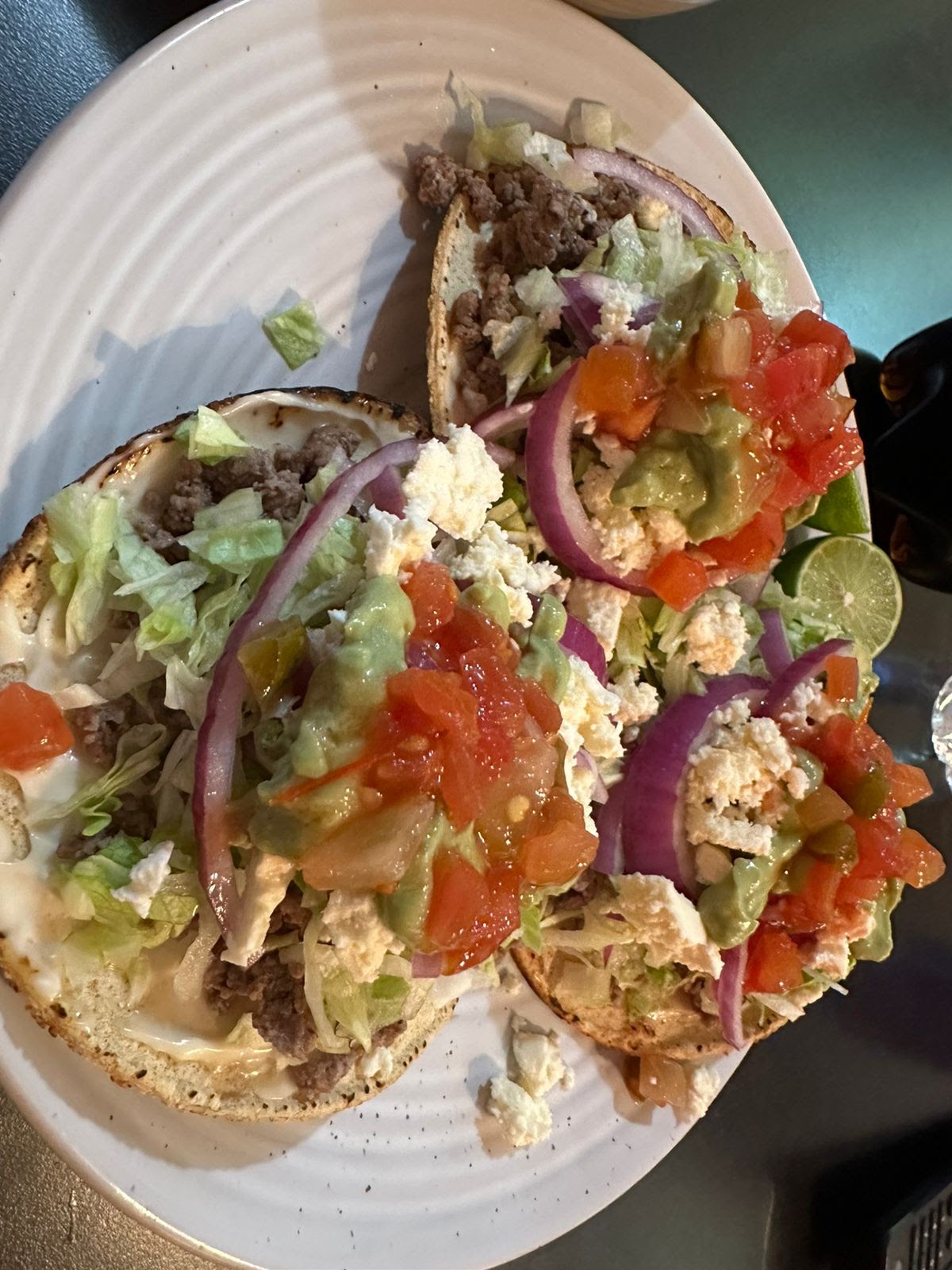 La Jefa Restaurante image 3