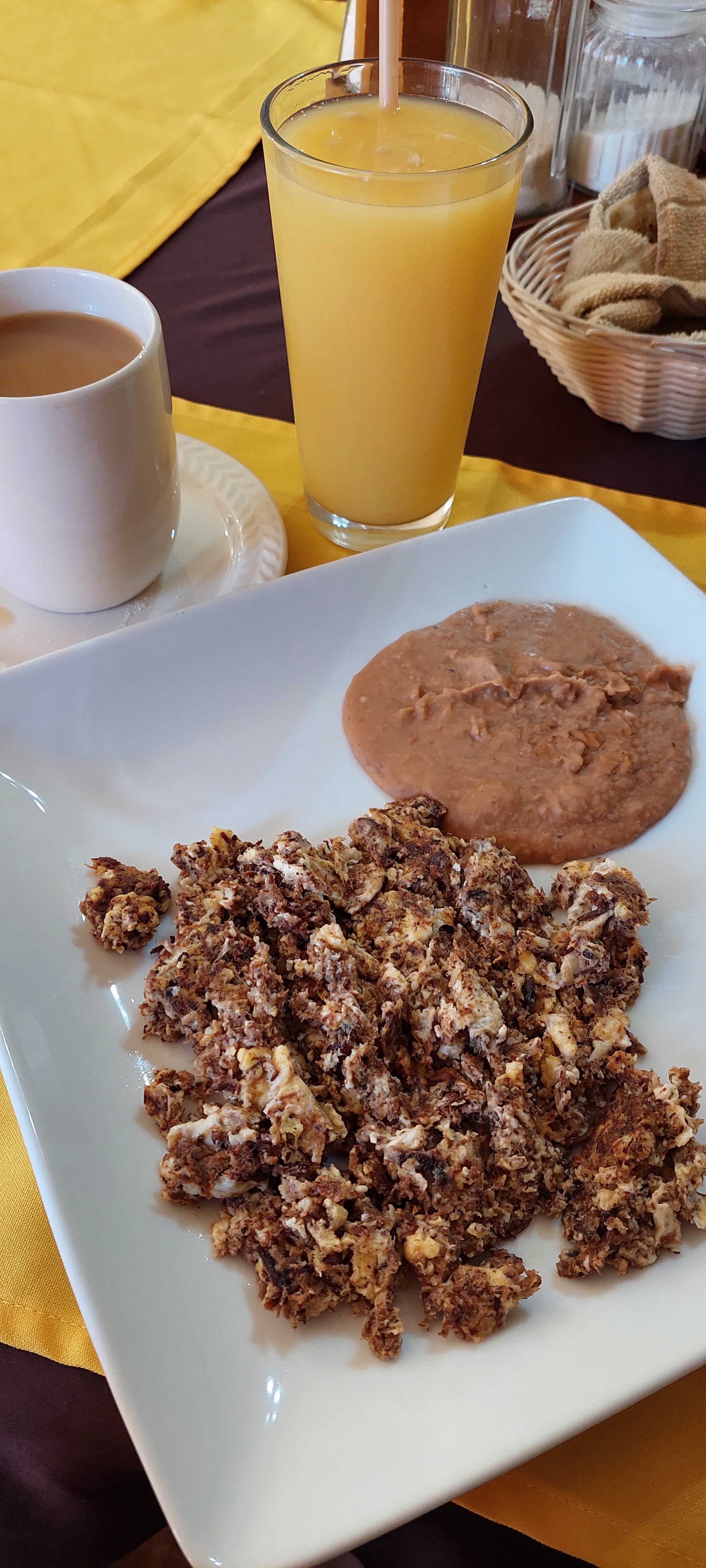 La Jefa Restaurante image 5