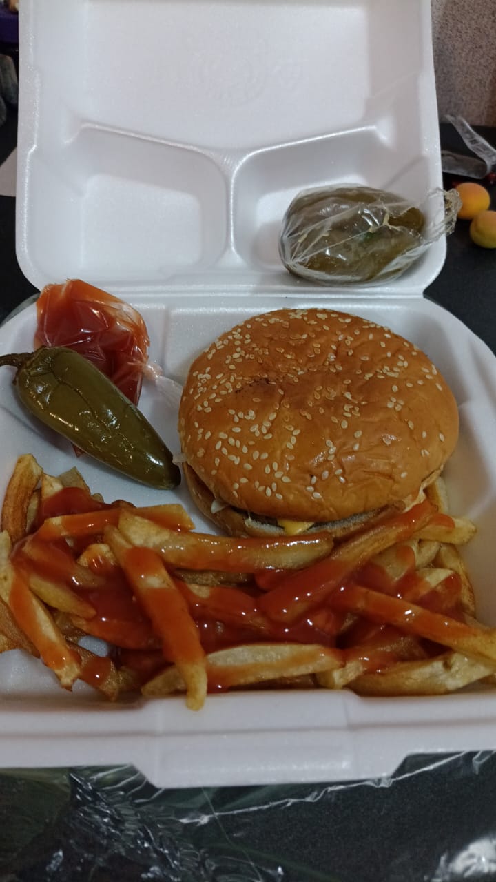 La Jefa Restaurante image 6