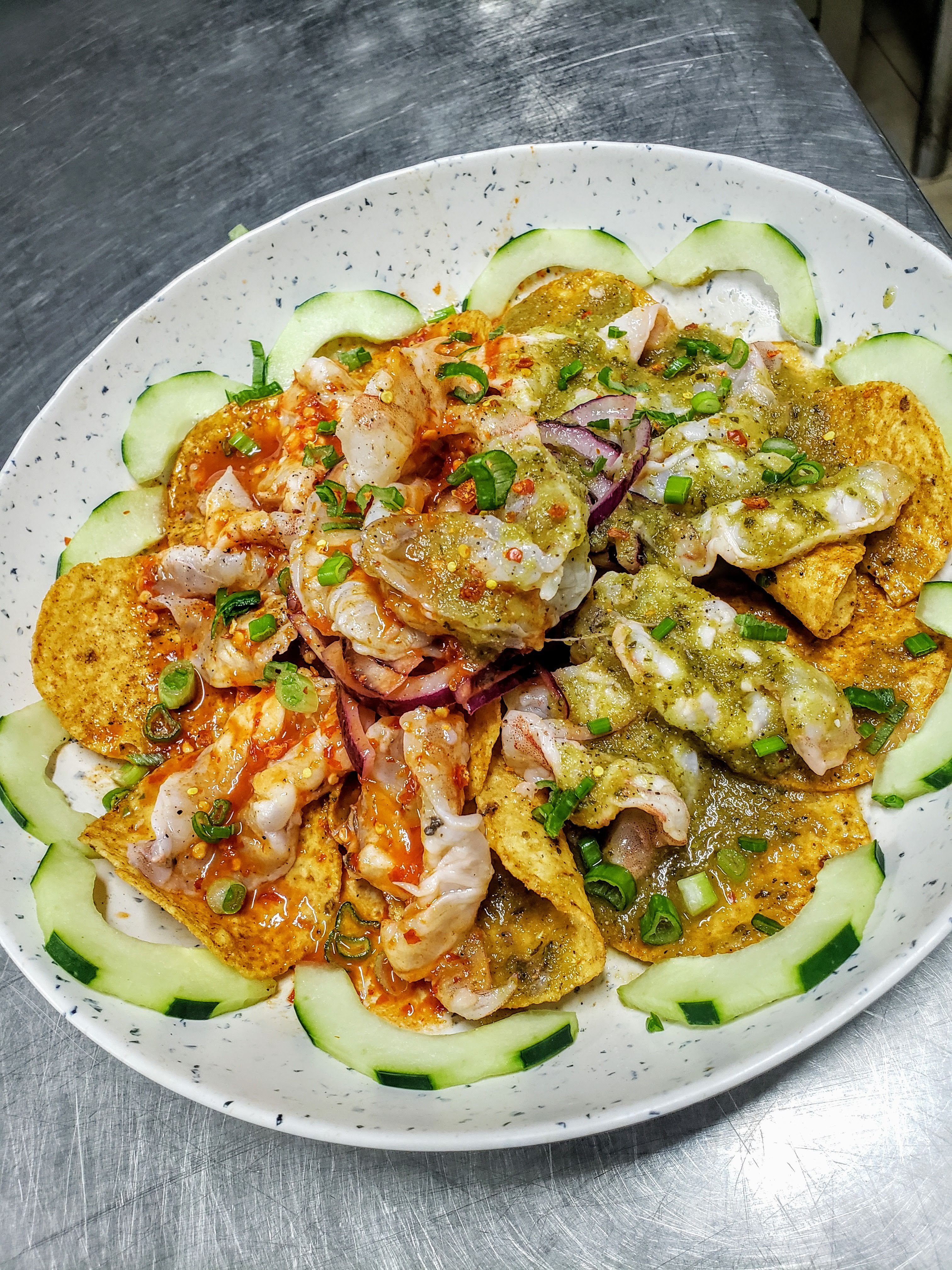 Mariscos Medina RM image 3