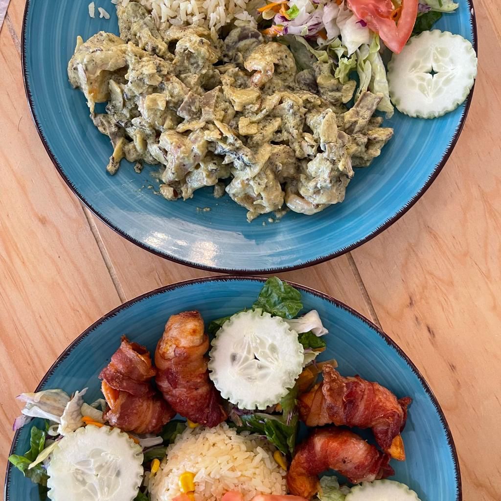 Mariscos Medina RM image 4