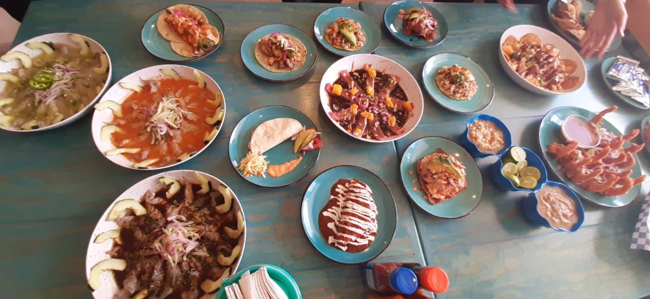 Mariscos Medina RM image 5