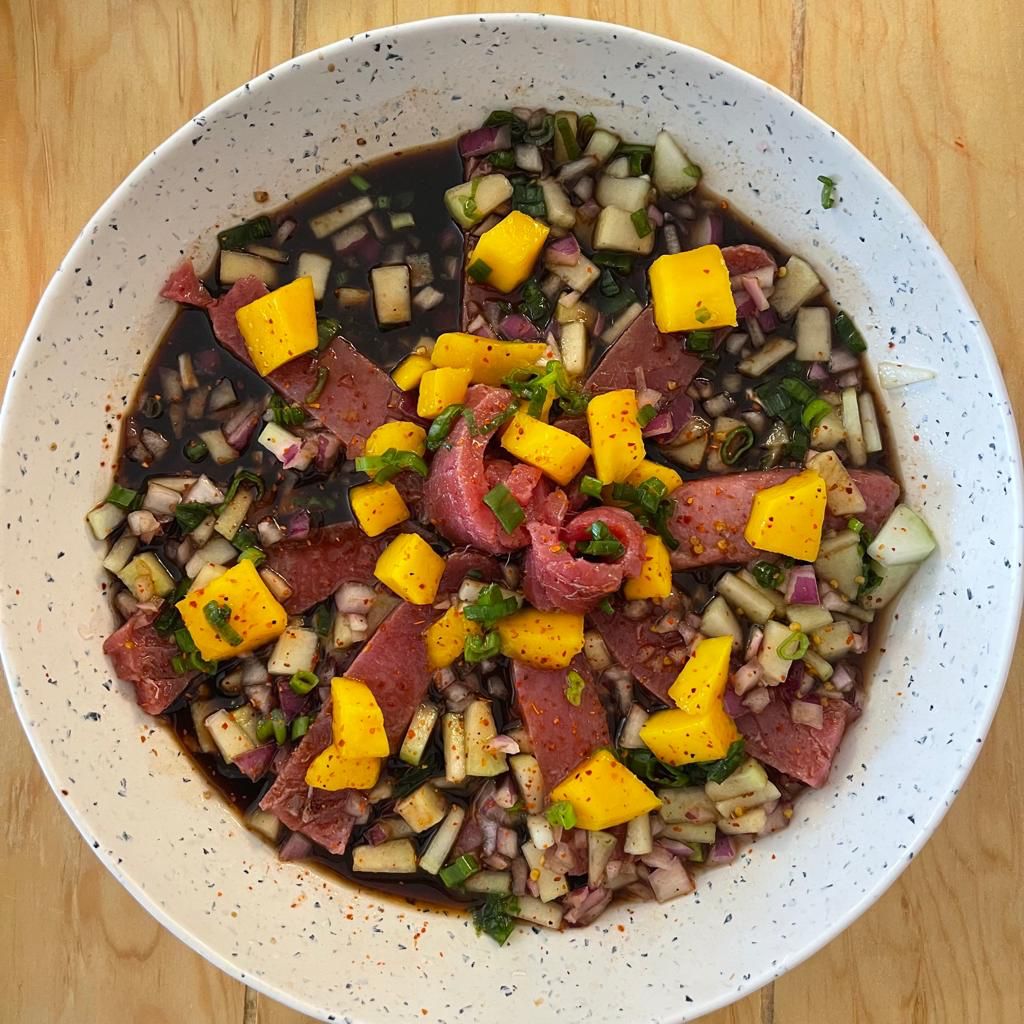 Mariscos Medina RM image 6