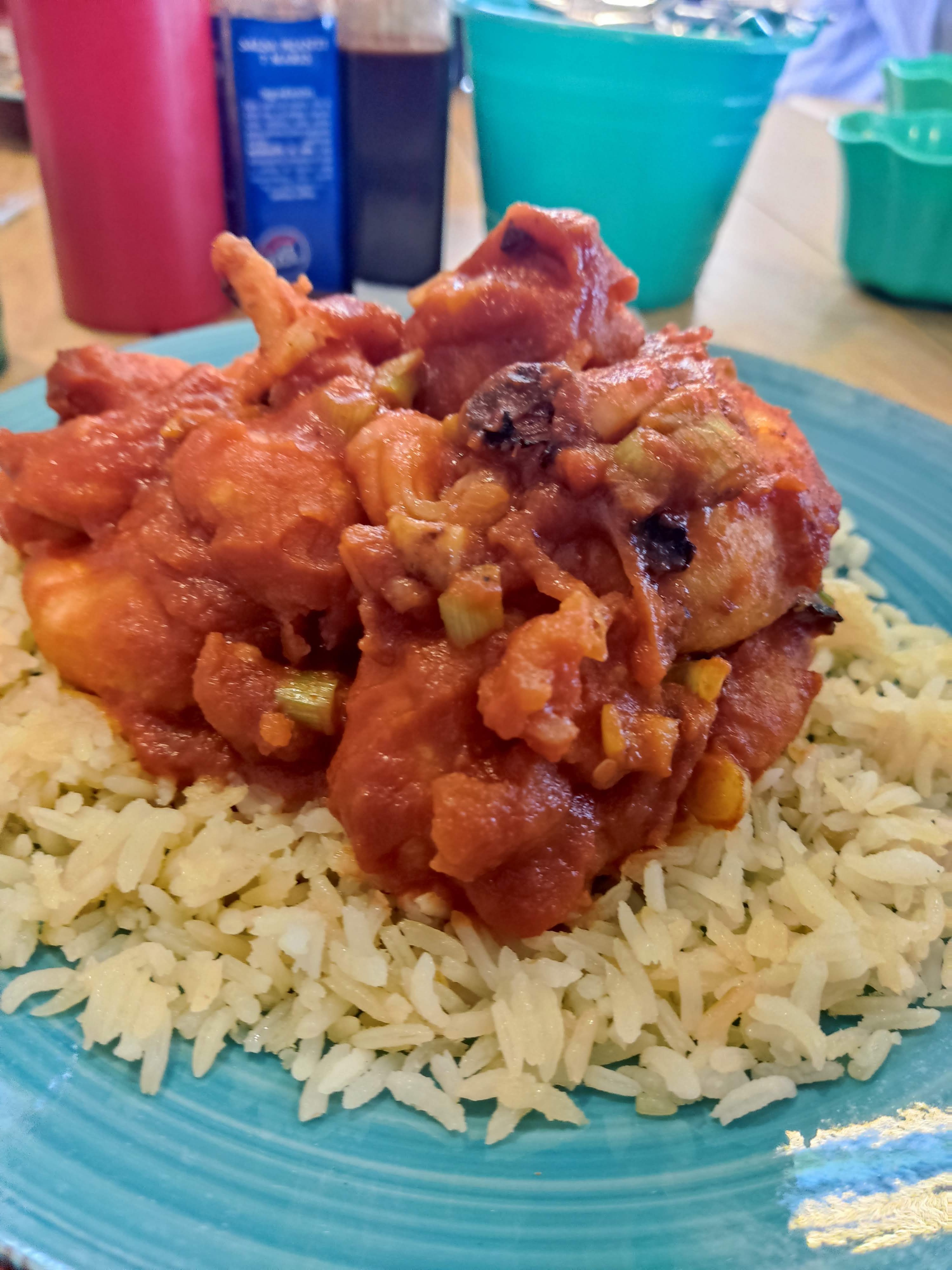 Mariscos Medina RM image 7