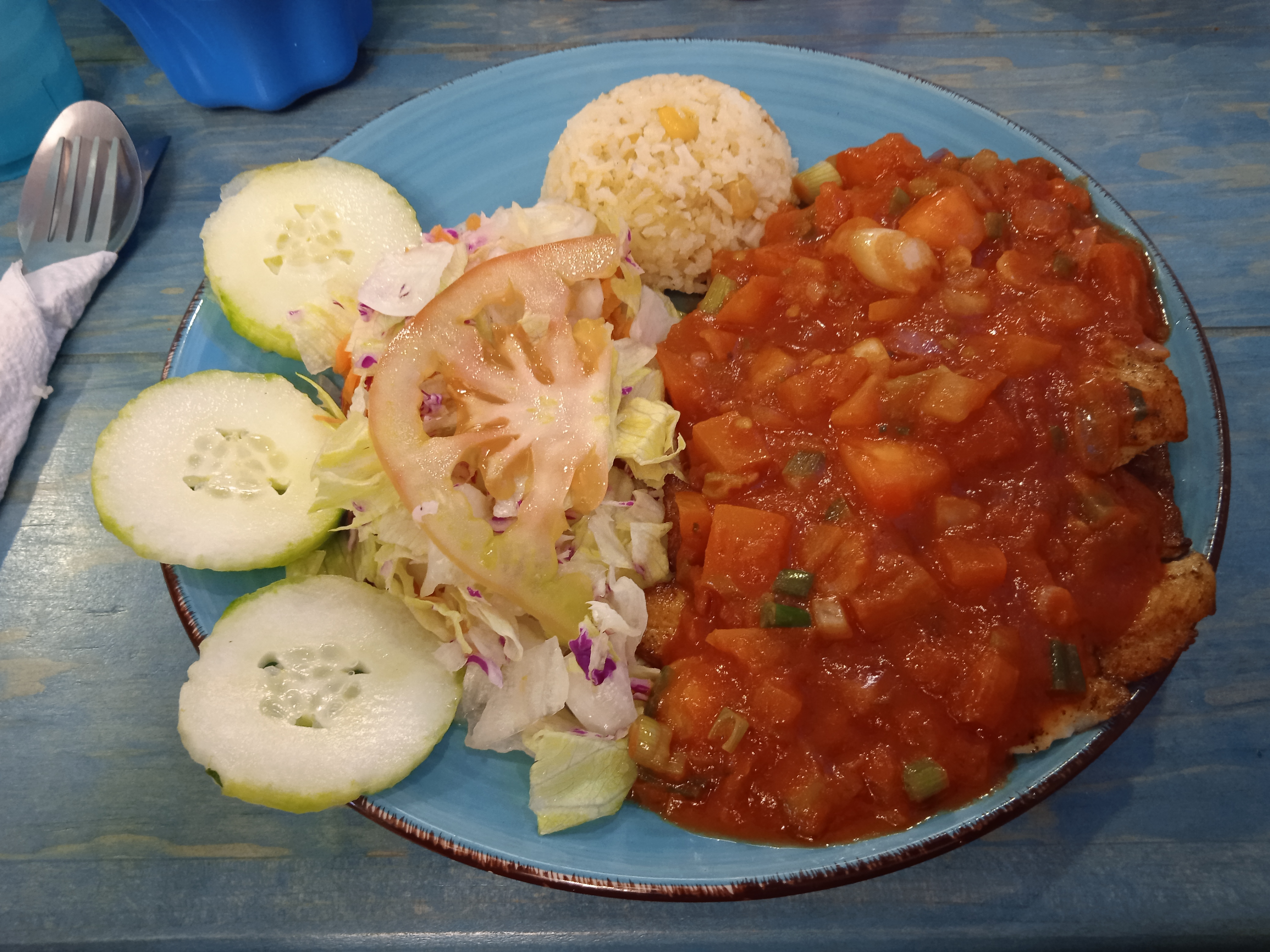 Mariscos Medina RM image 8