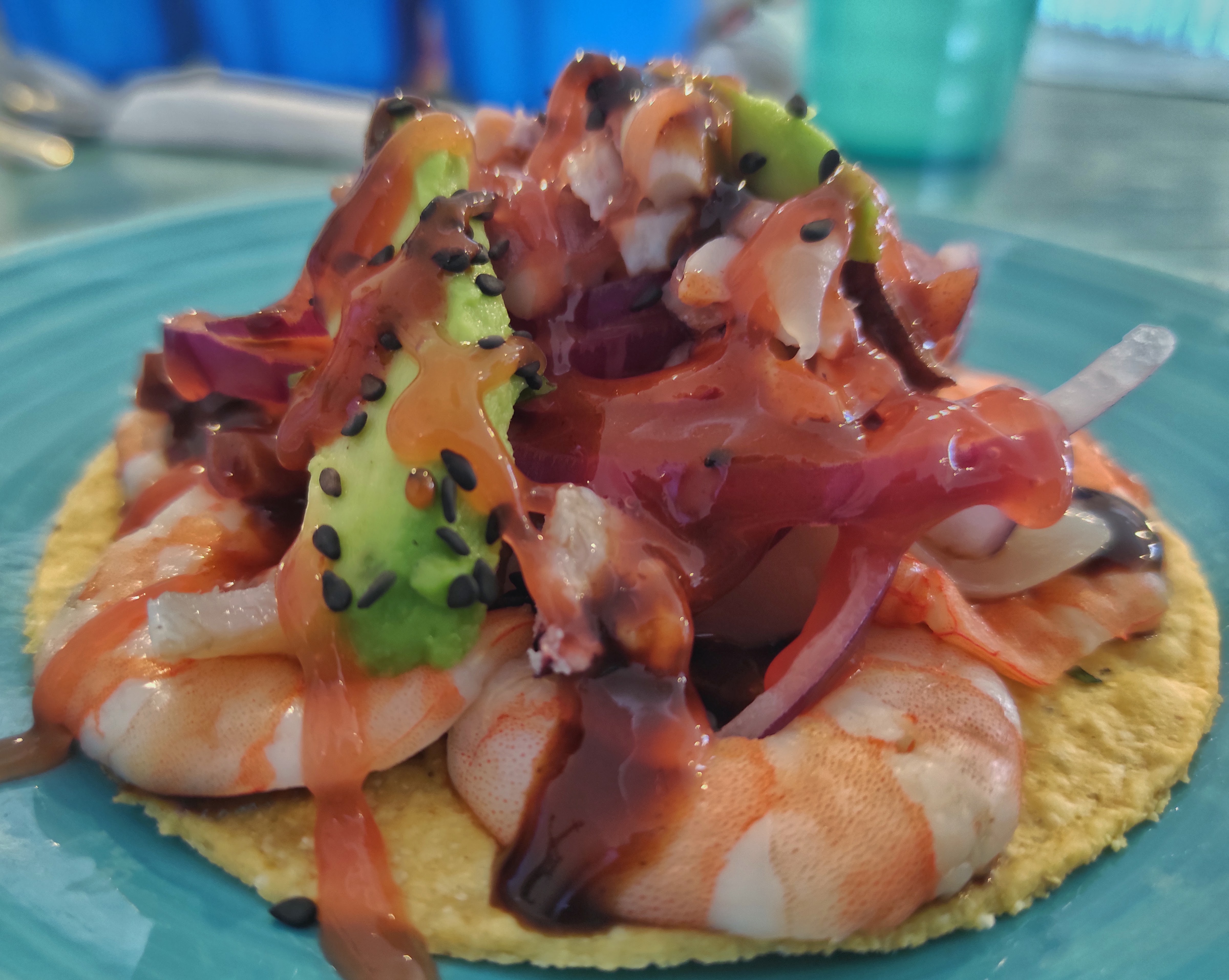 Mariscos Medina RM image 9