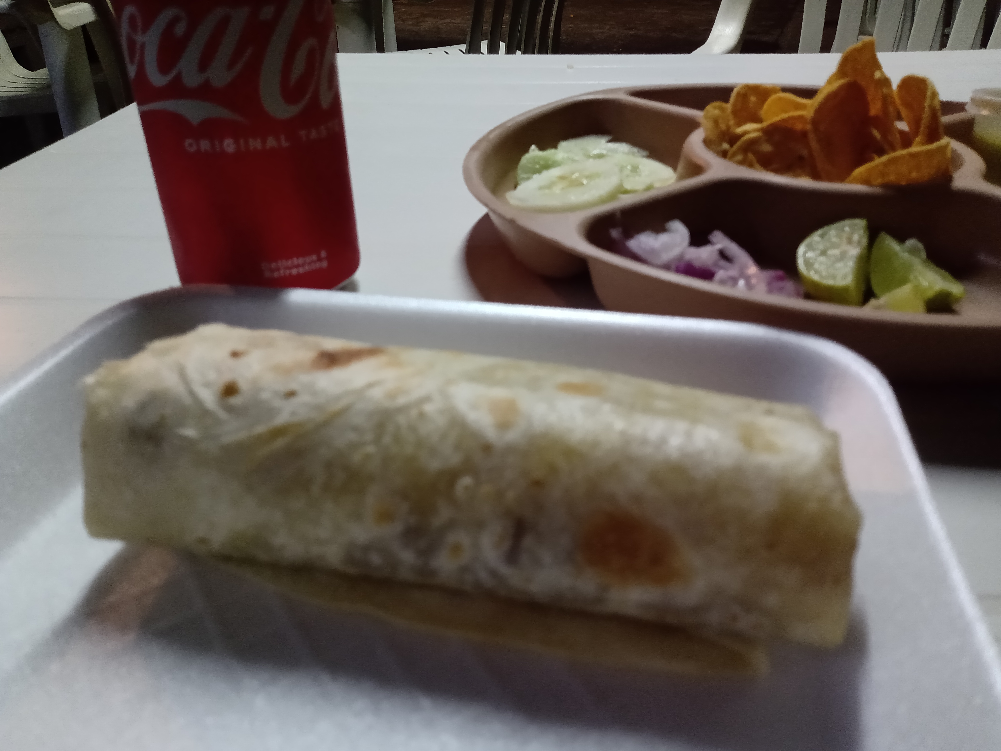 Burros Otro Rollo Cananea image 2