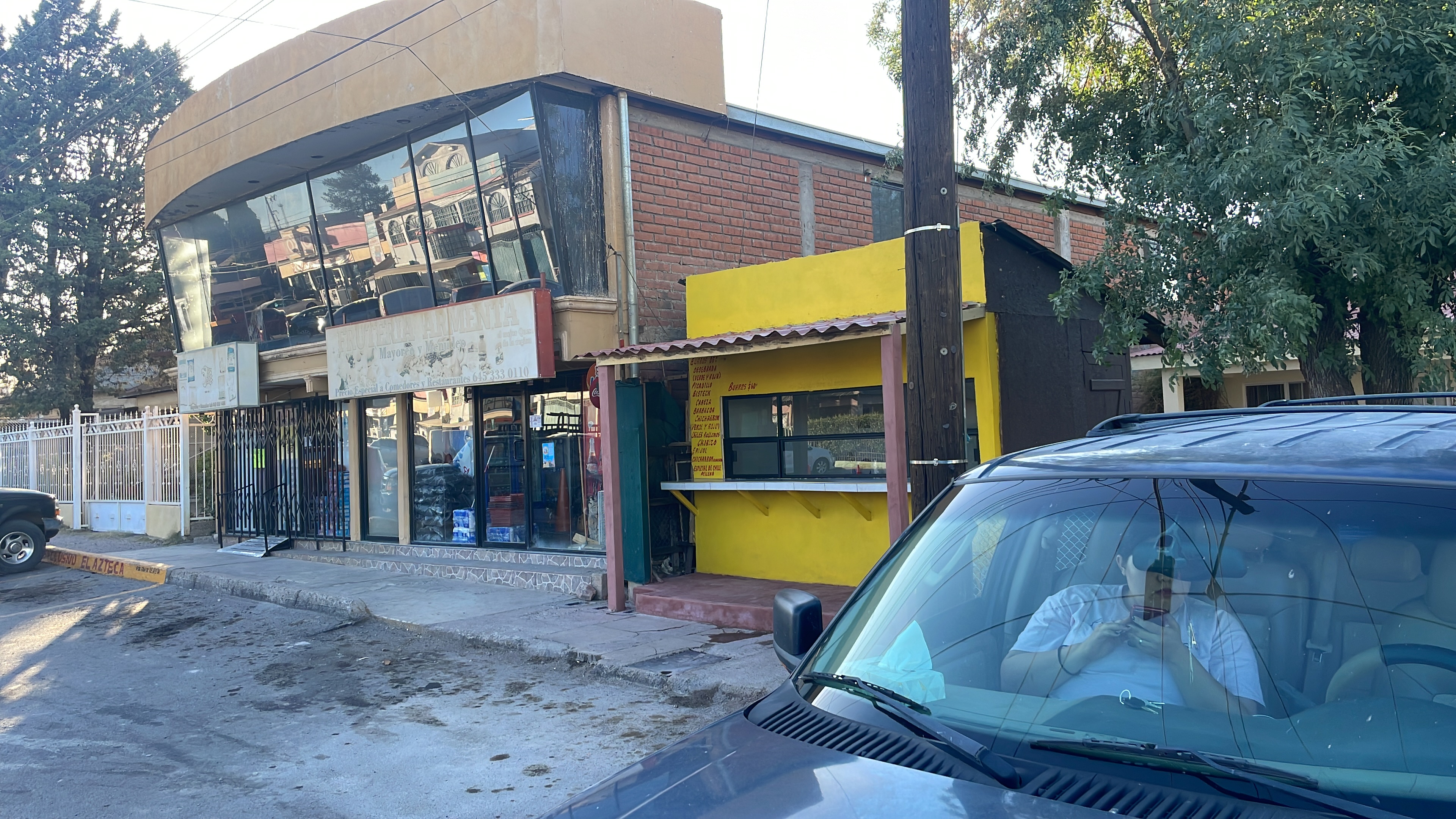 Burrito minero image 2