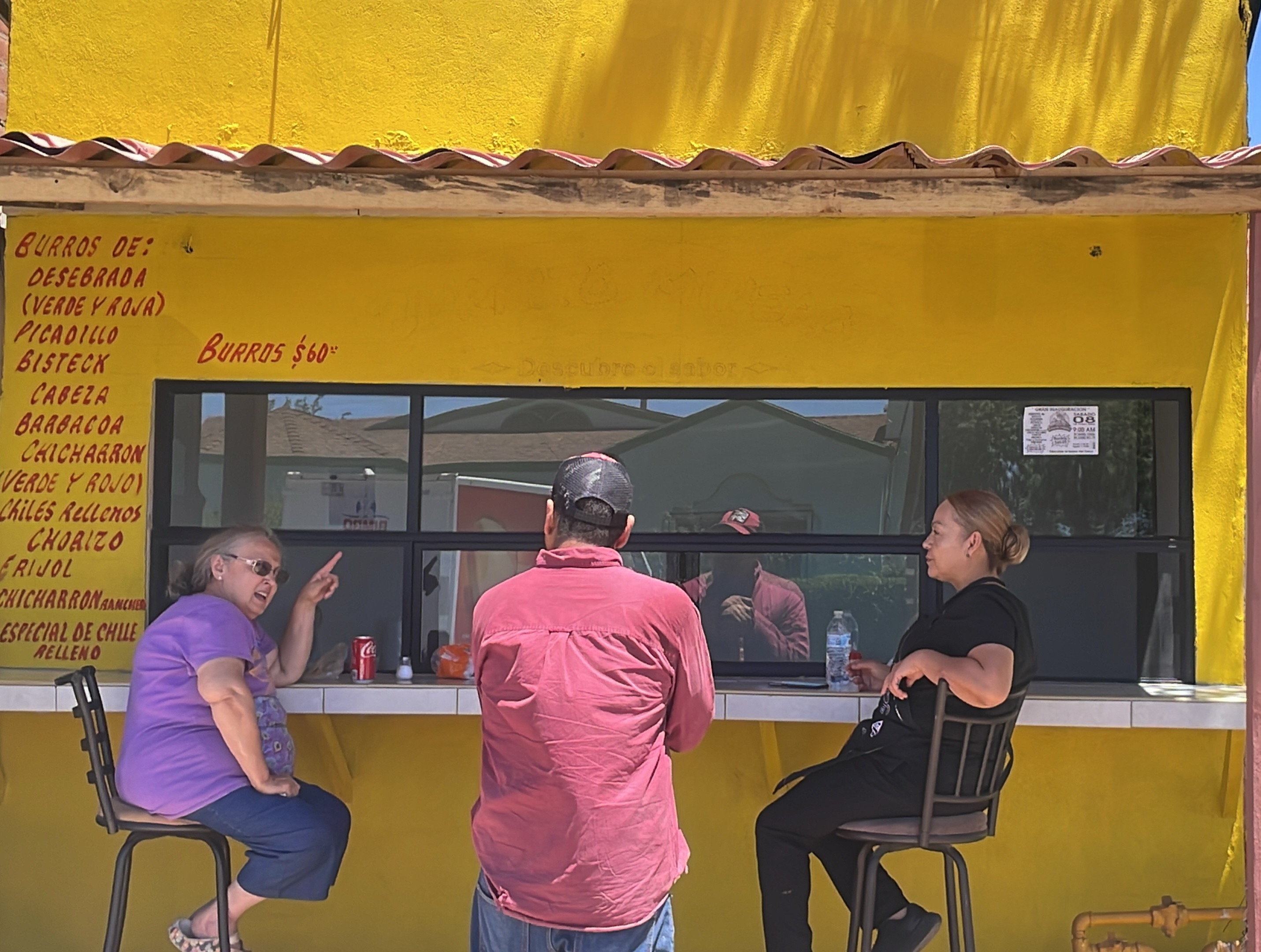Burrito minero image 3
