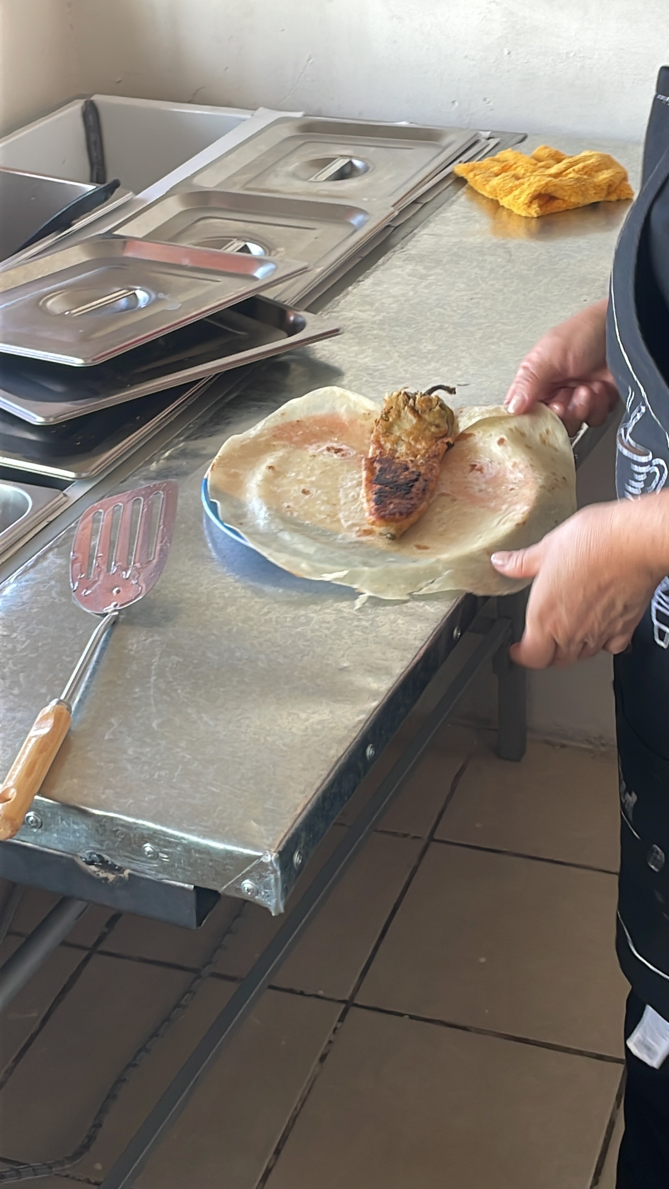 Burrito minero image 6