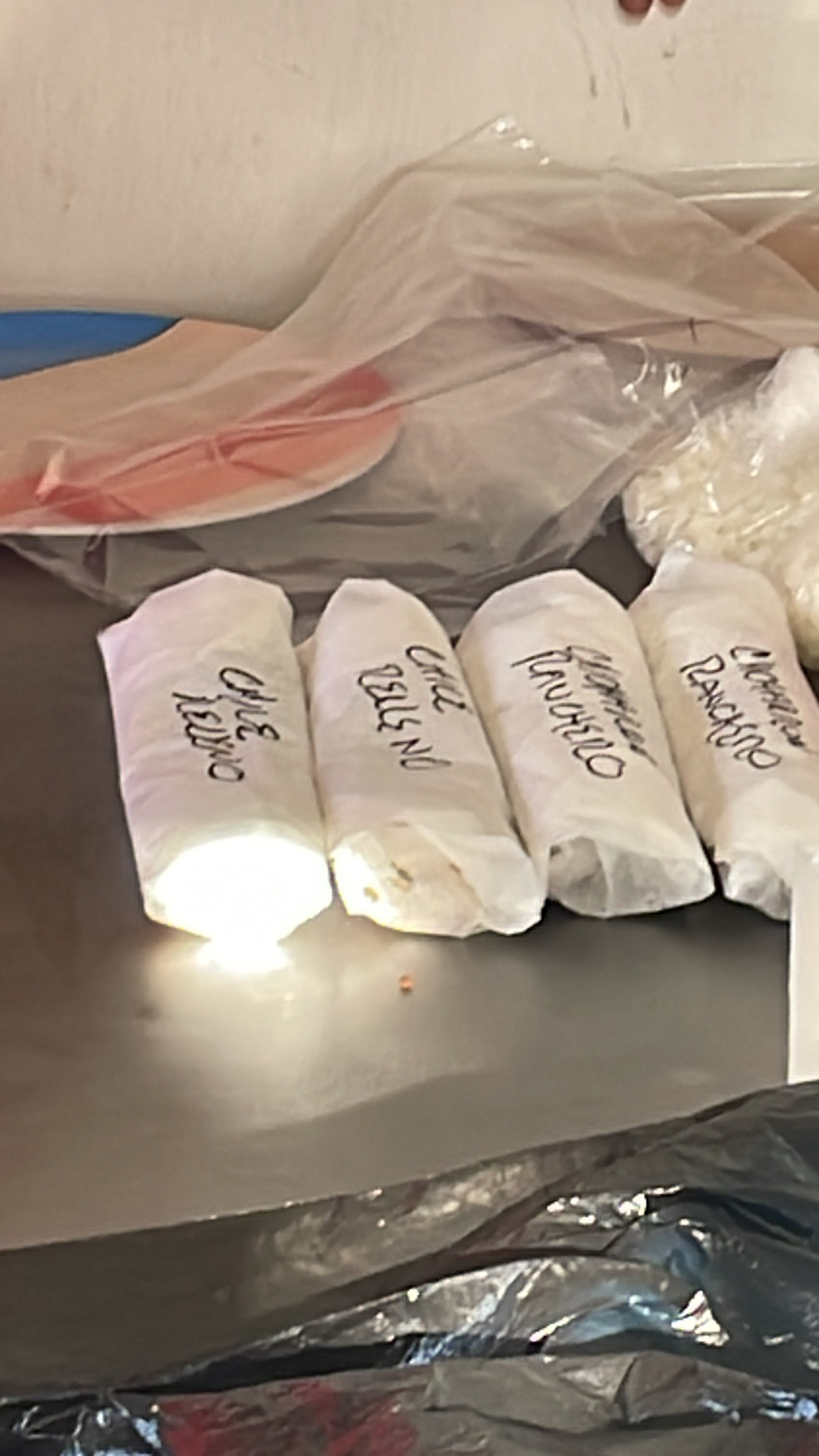 Burrito minero image 8