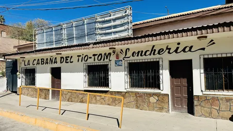 Cabaña del Tío Tom image 1