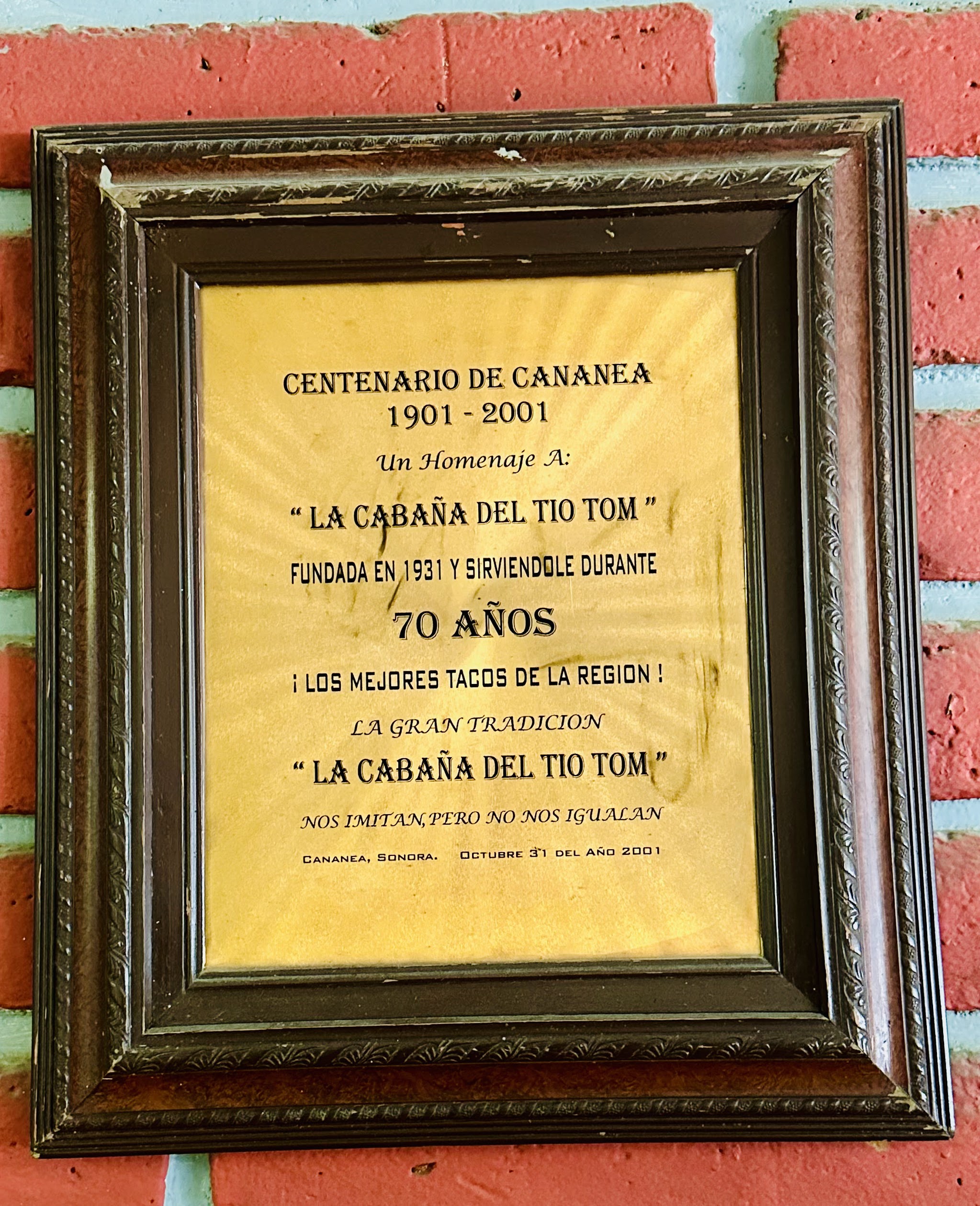 Cabaña del Tío Tom image 3