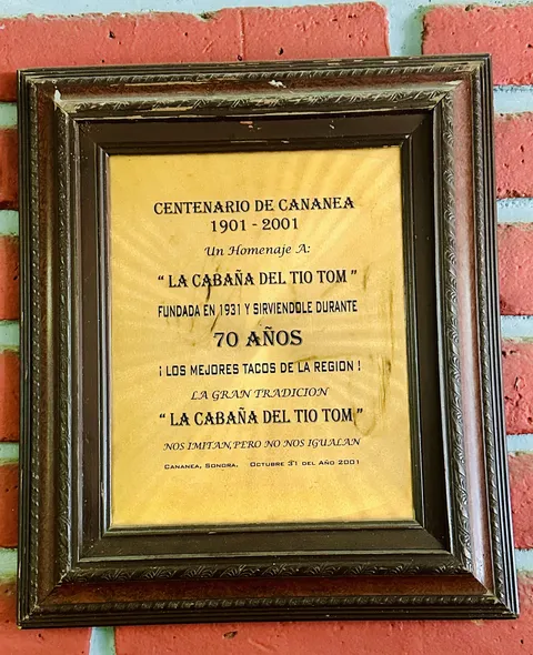 Cabaña del Tío Tom image 3