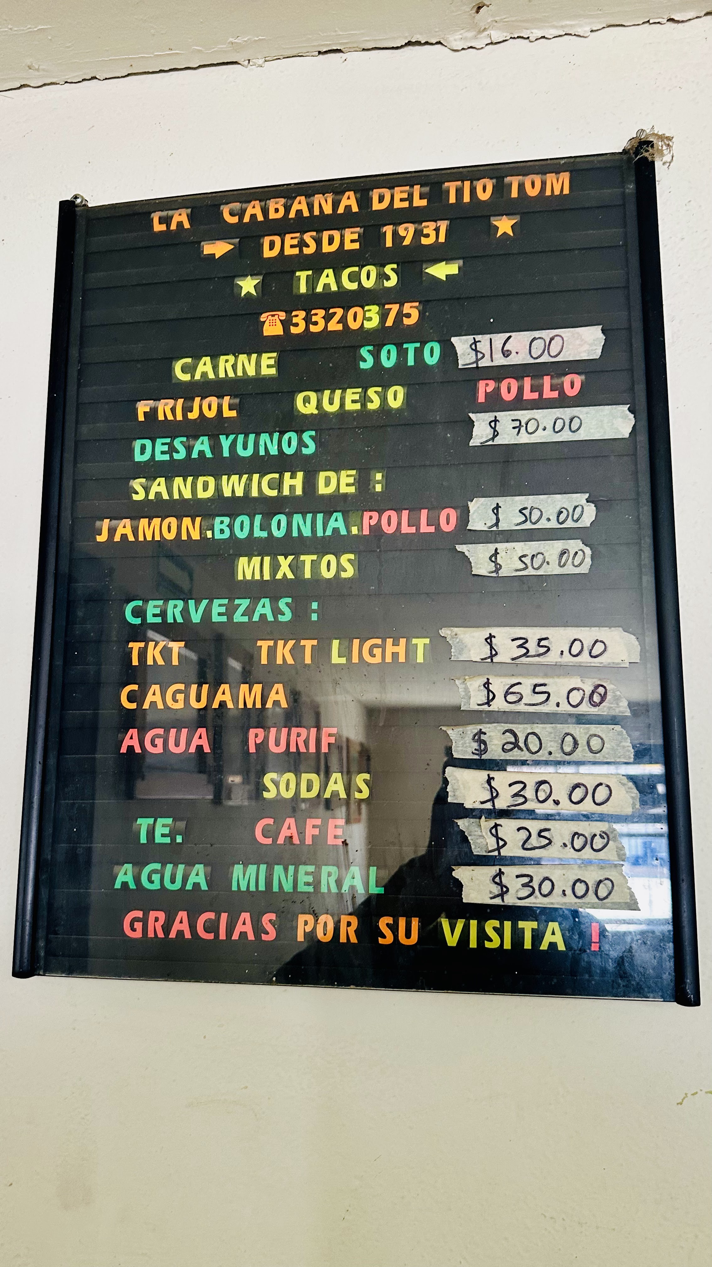 Cabaña del Tío Tom image 7