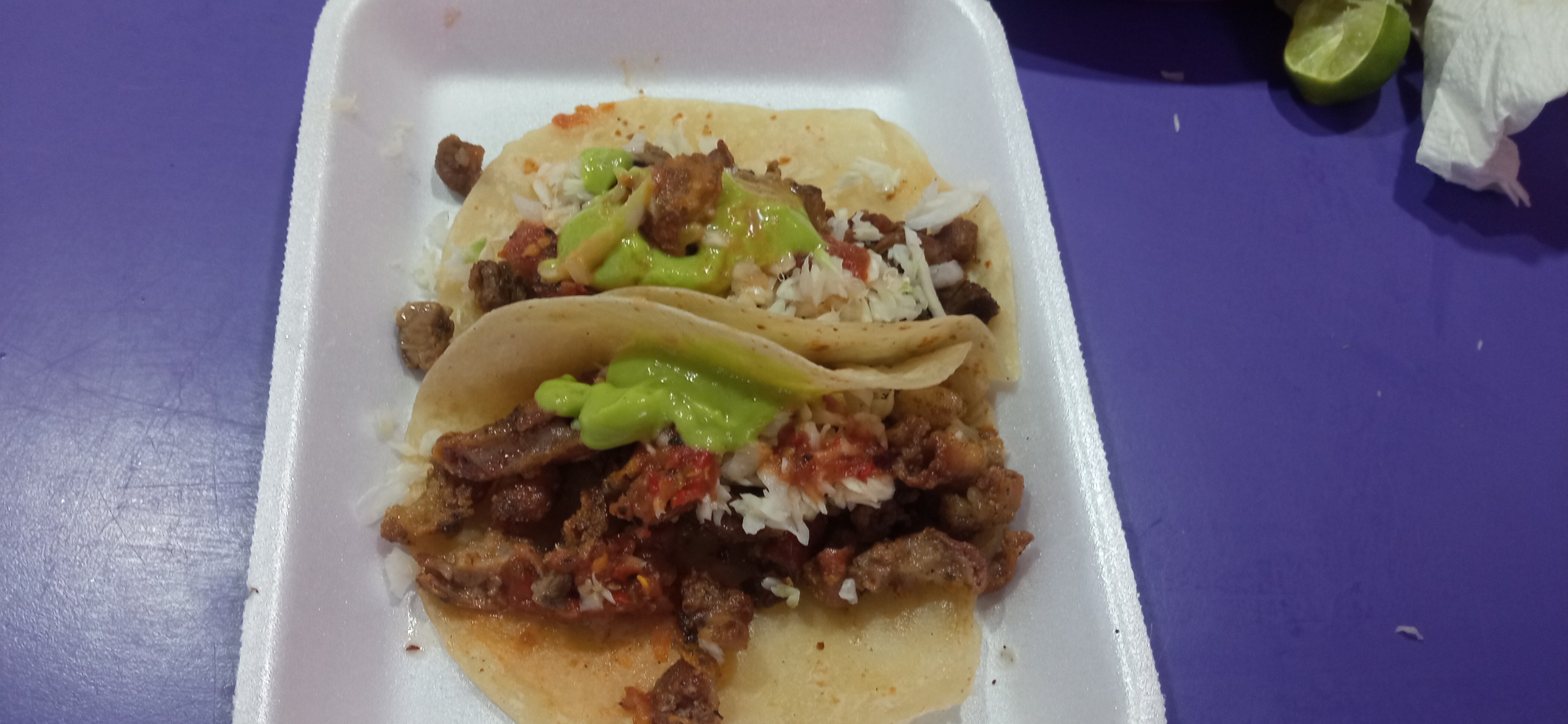 Tacos burros y más la carreta buena onda image 2