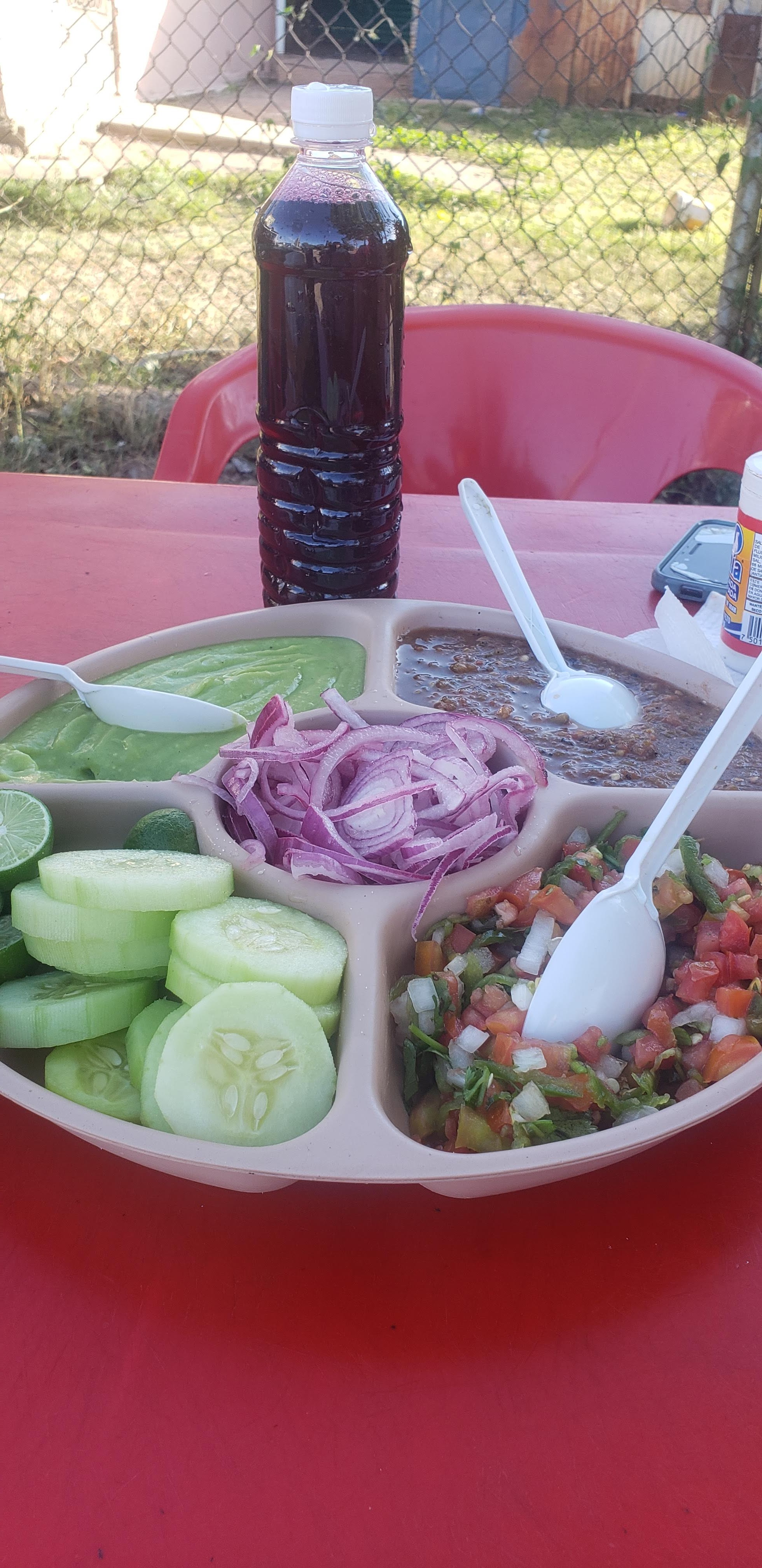 Tacos burros y más la carreta buena onda image 3