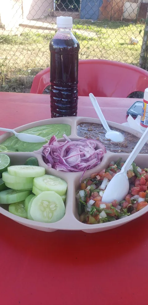 Tacos burros y más la carreta buena onda image 3