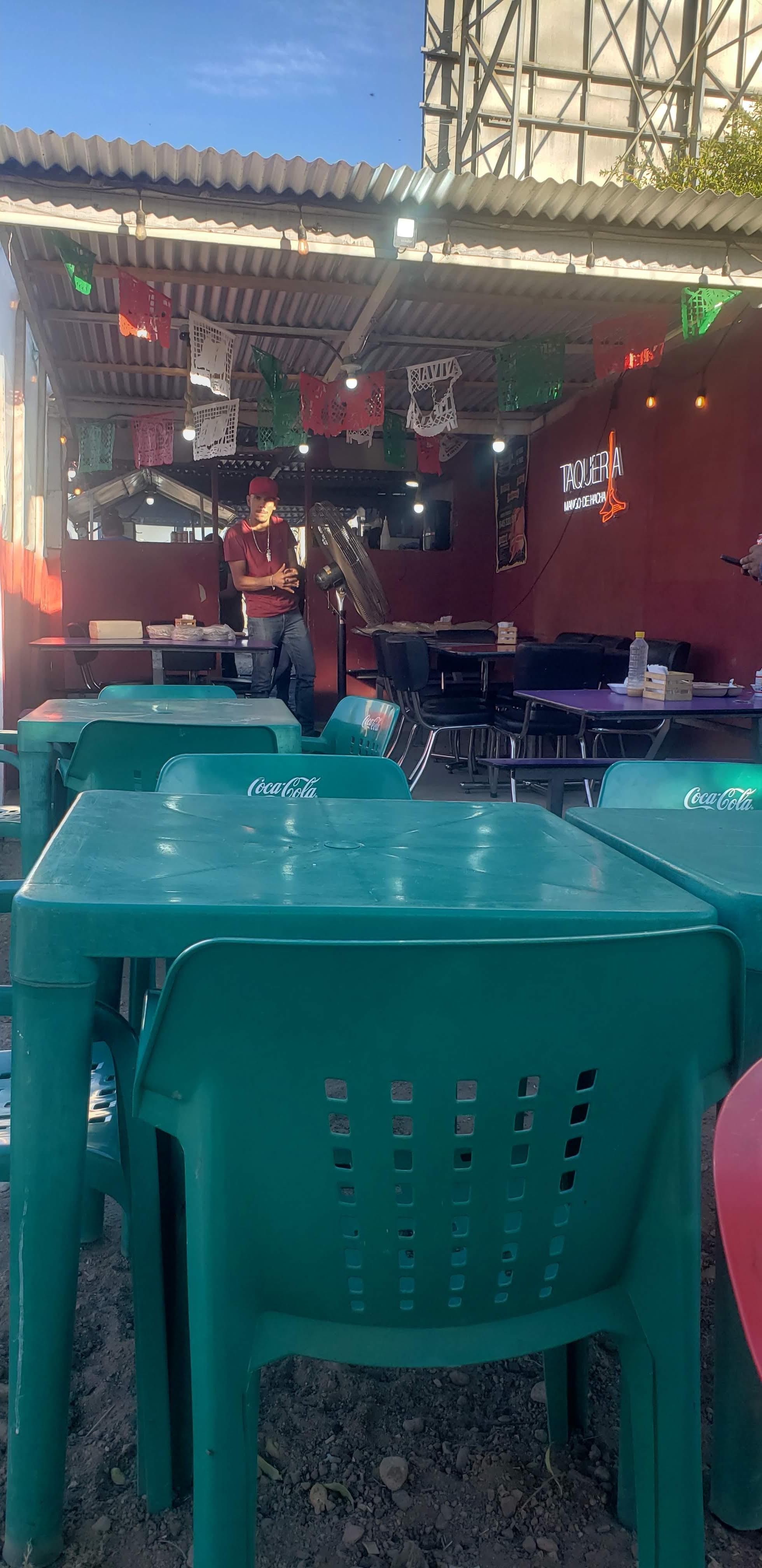 Tacos burros y más la carreta buena onda image 5