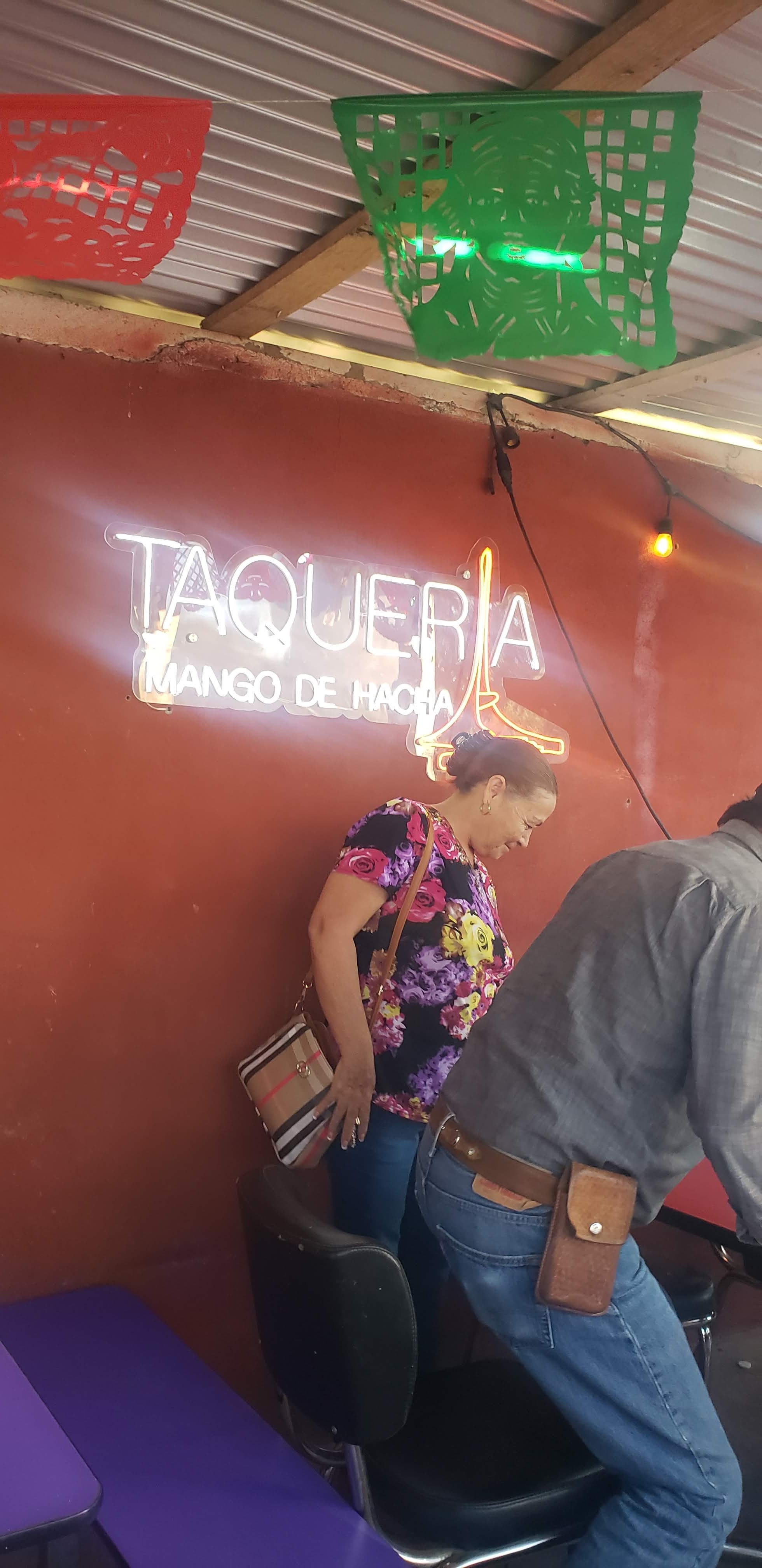 Tacos burros y más la carreta buena onda image 6