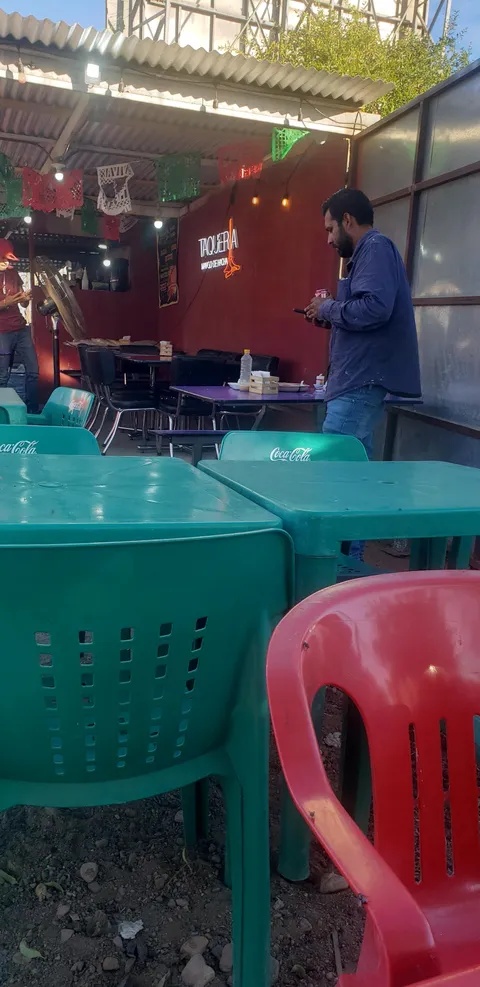 Tacos burros y más la carreta buena onda image 8