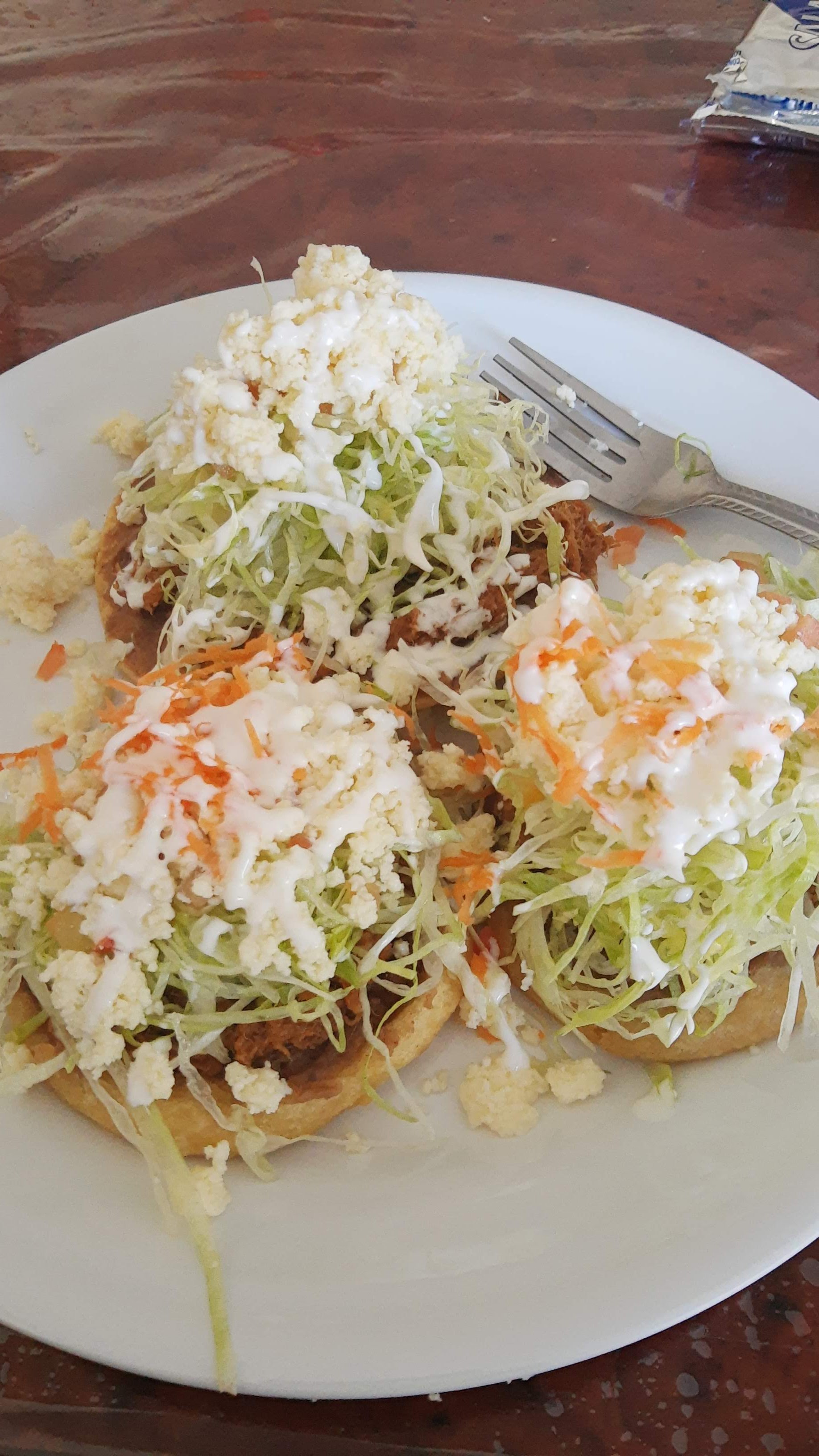 La Cabaña del Triste image 2