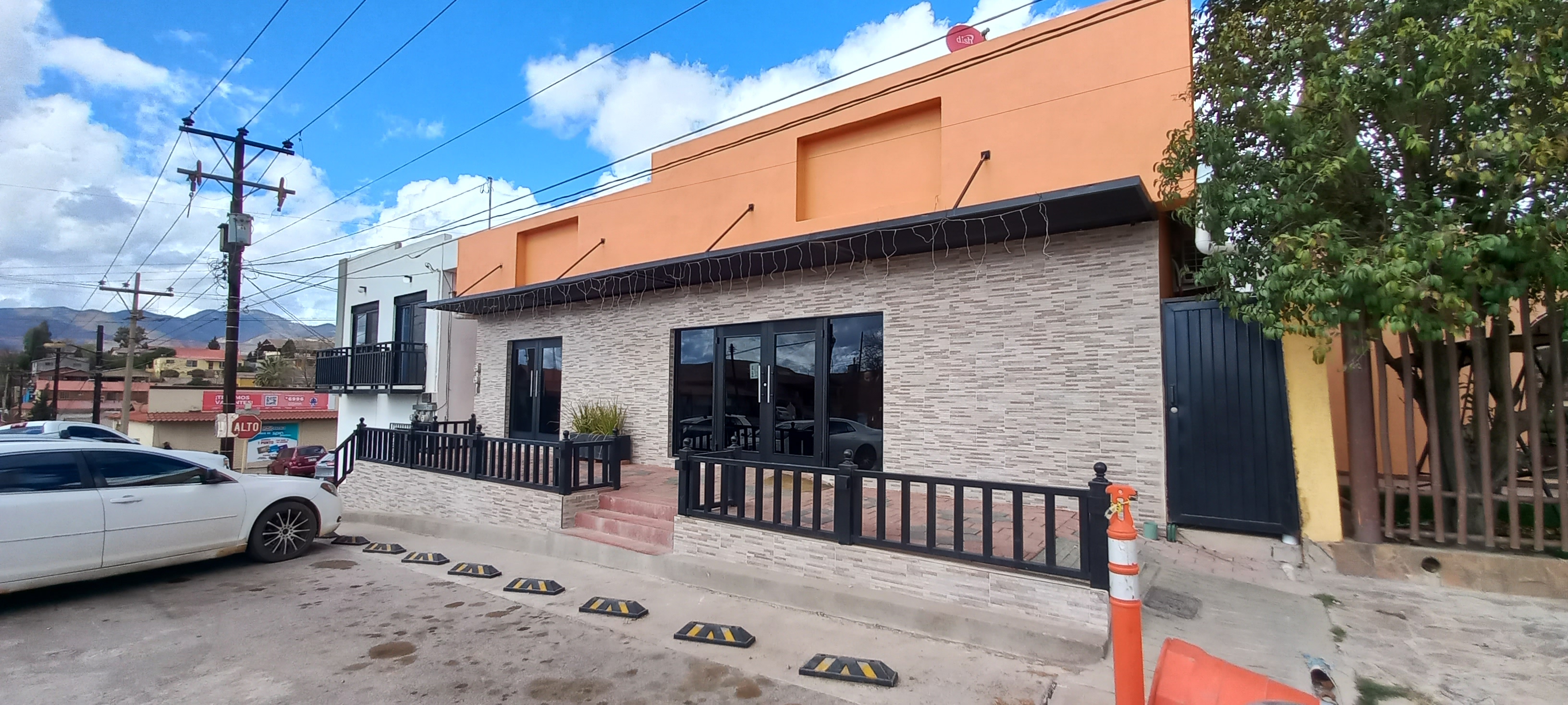 La Cabaña del Triste image 4