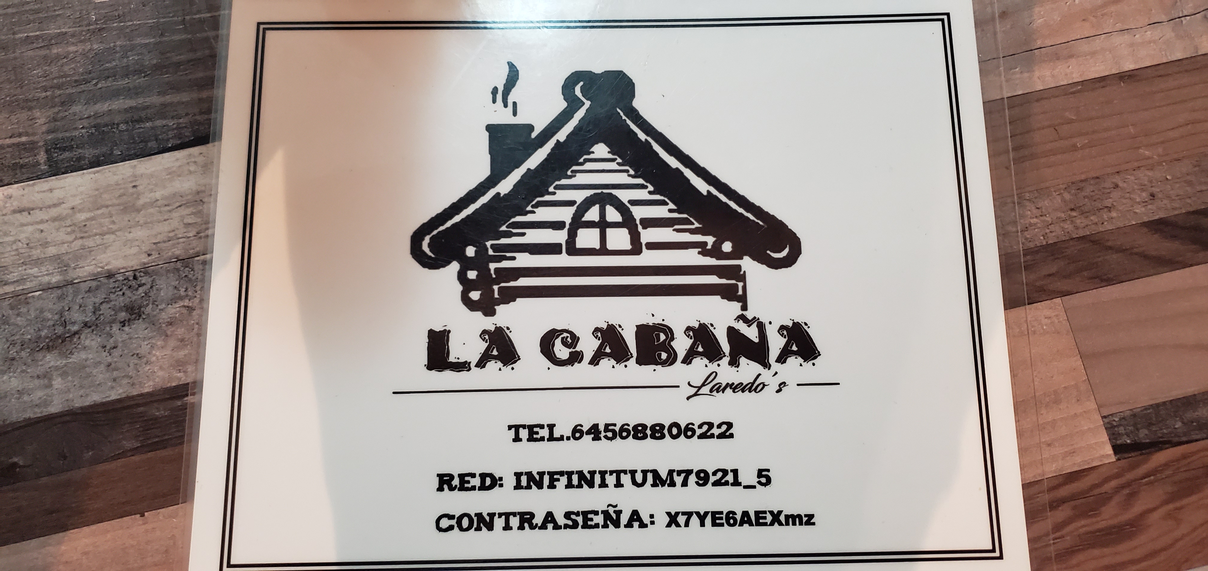 La Cabaña del Triste image 6