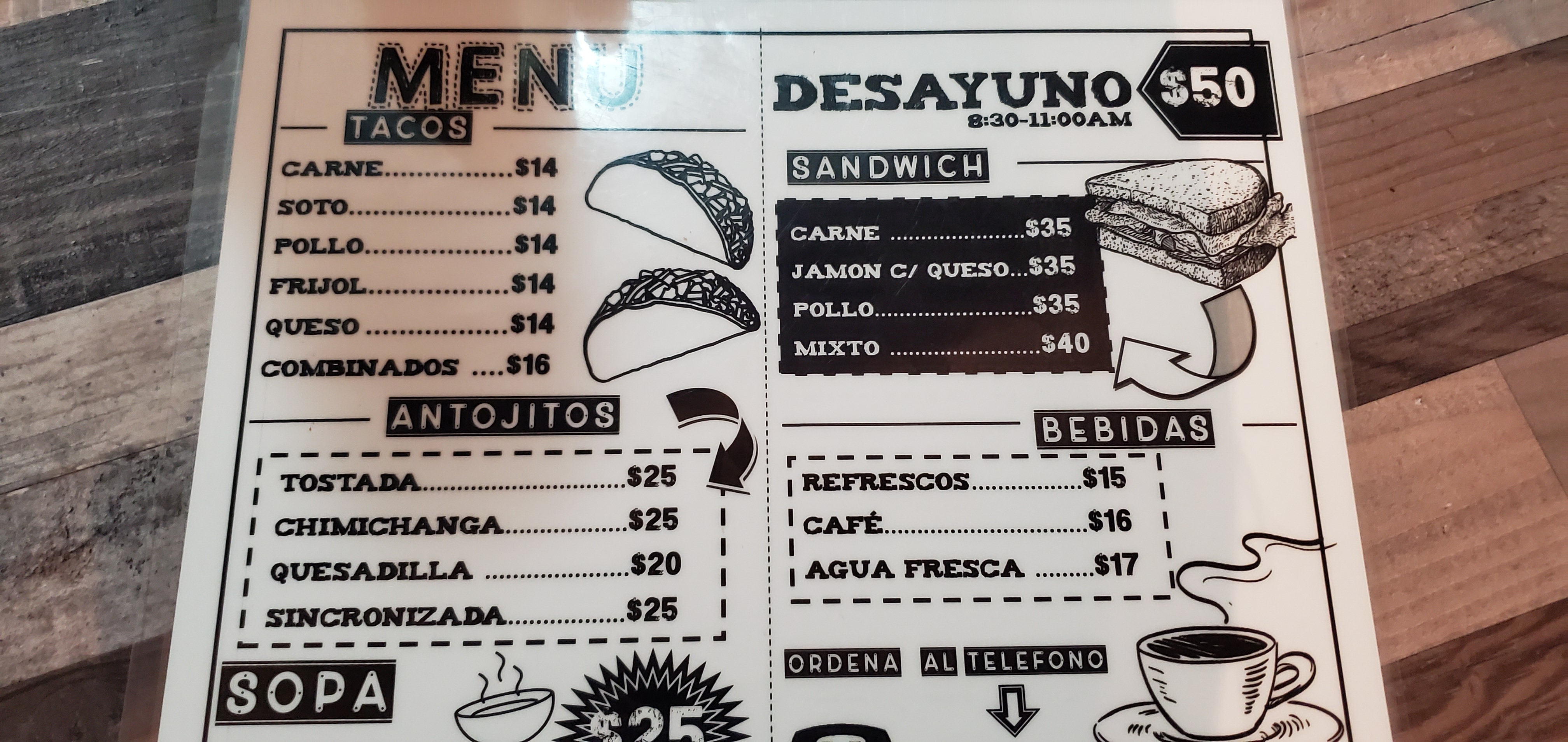 La Cabaña del Triste image 7