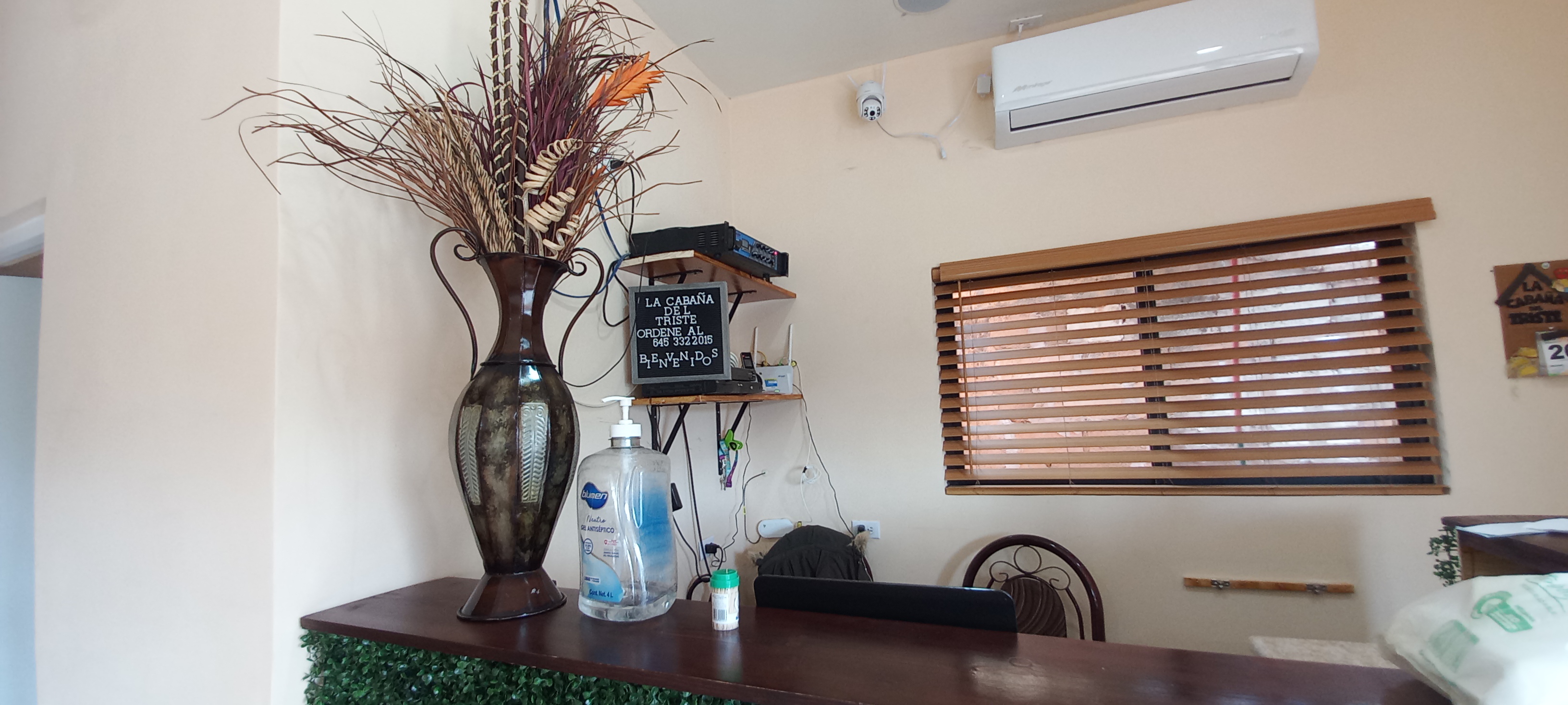 La Cabaña del Triste image 9