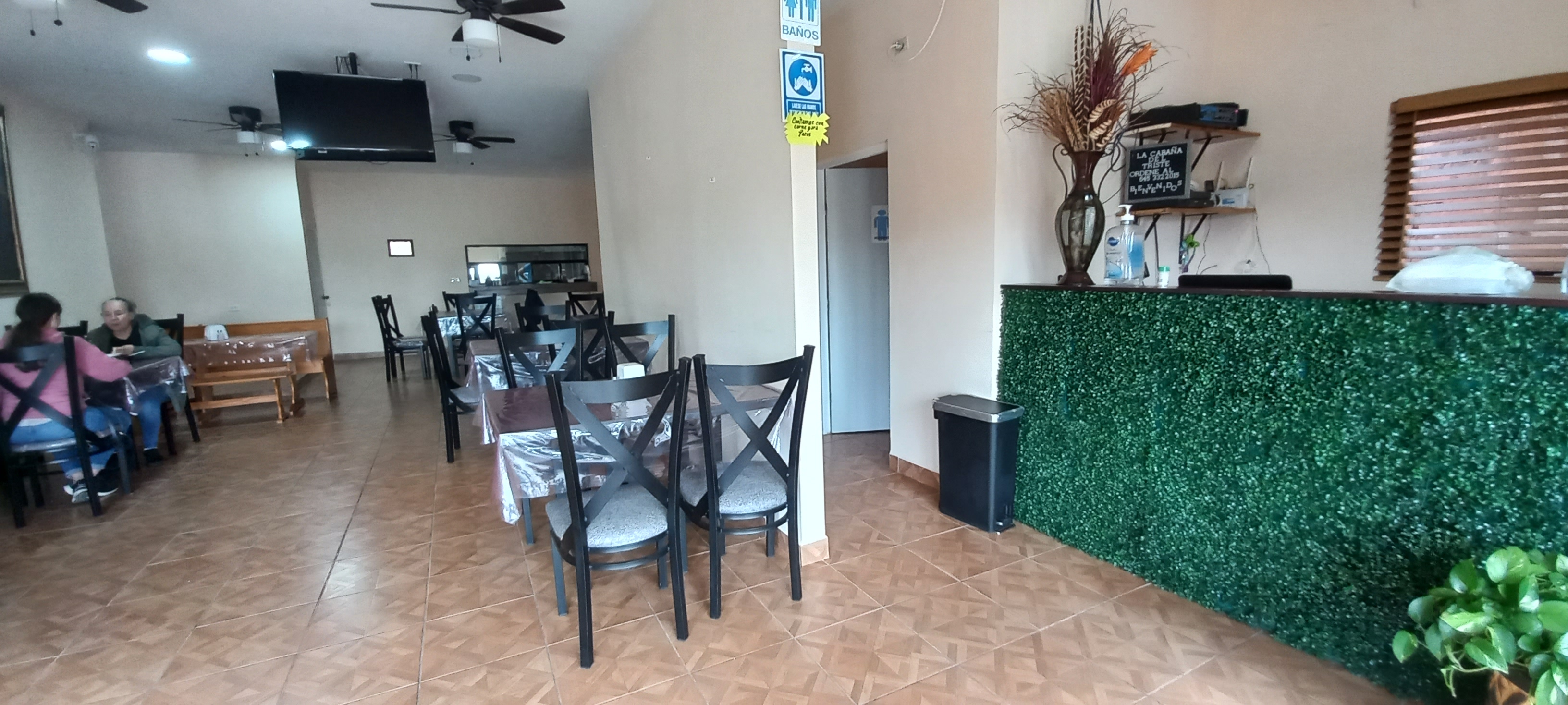 La Cabaña del Triste image 10