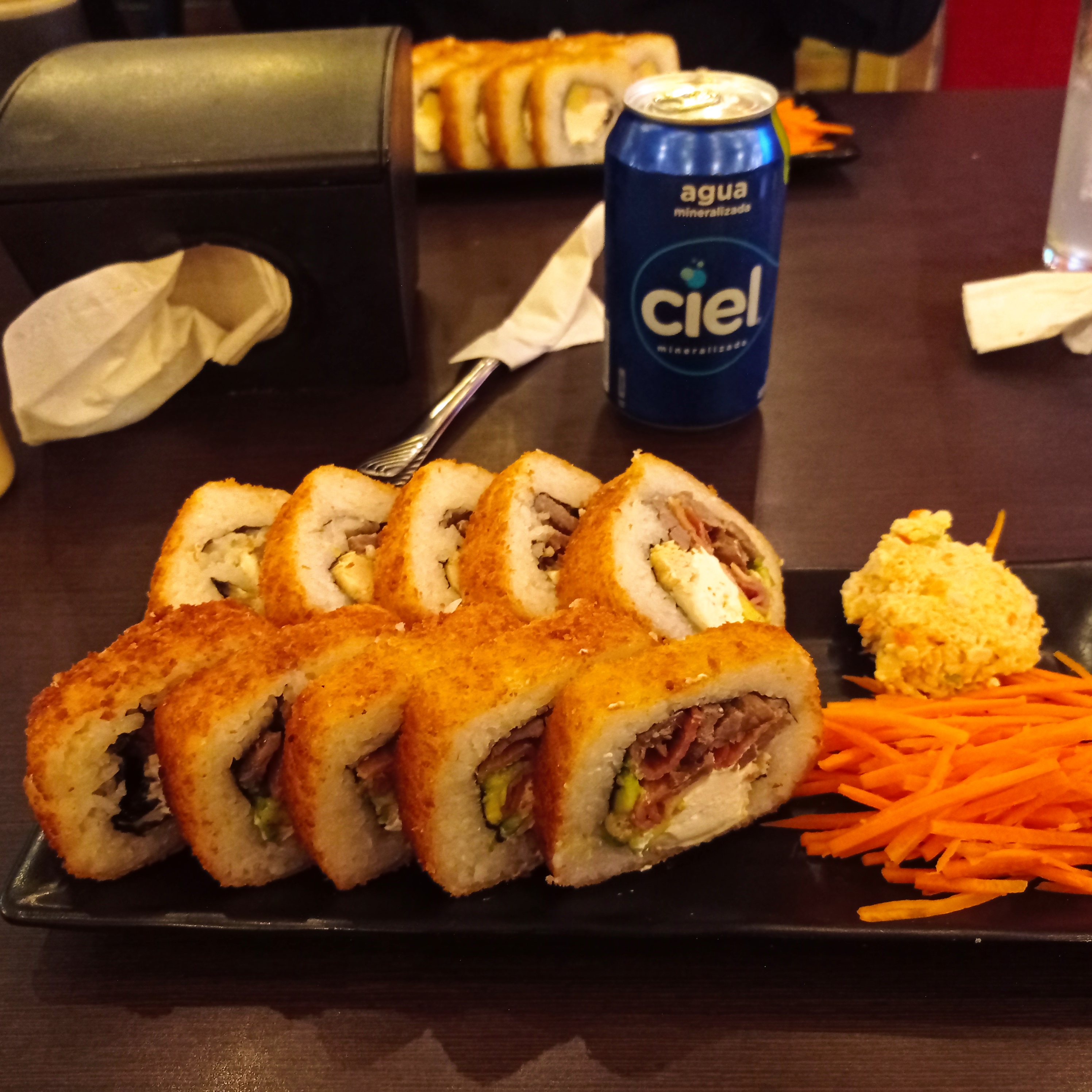 Sushi Siete image 1