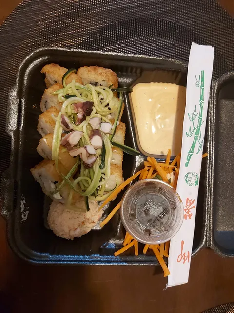 Sushi Siete image 5