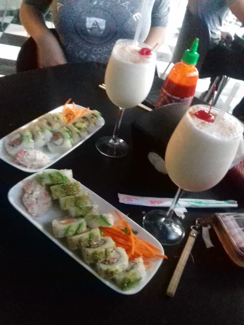 Sushi Siete image 6