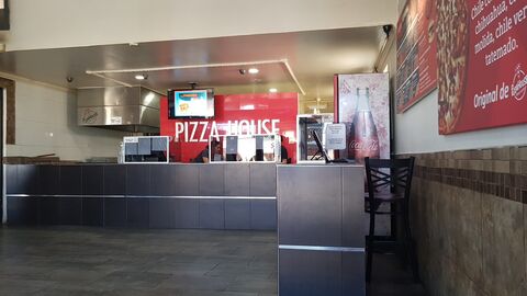 Down House Pizza Cananea image 1