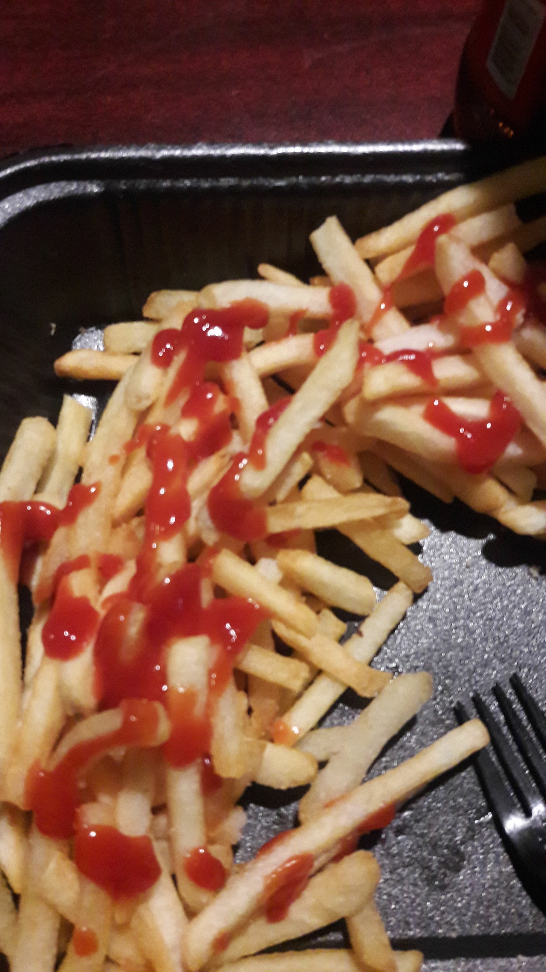 Down House Pizza Cananea image 5