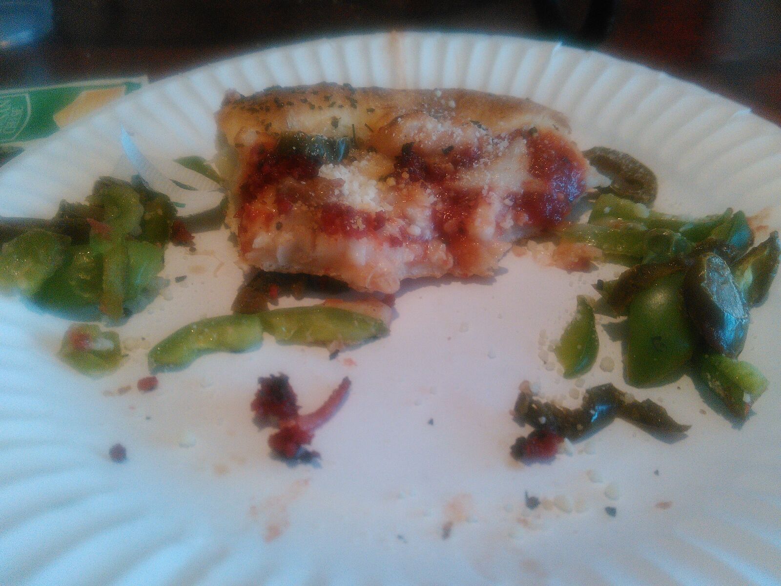 Down House Pizza Cananea image 7