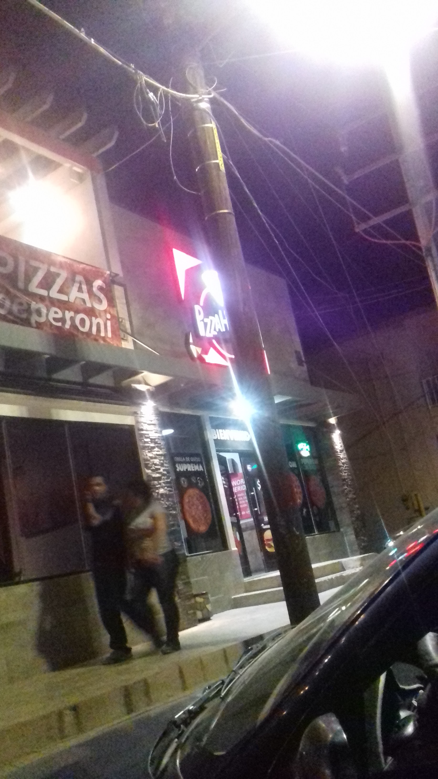 Down House Pizza Cananea image 8