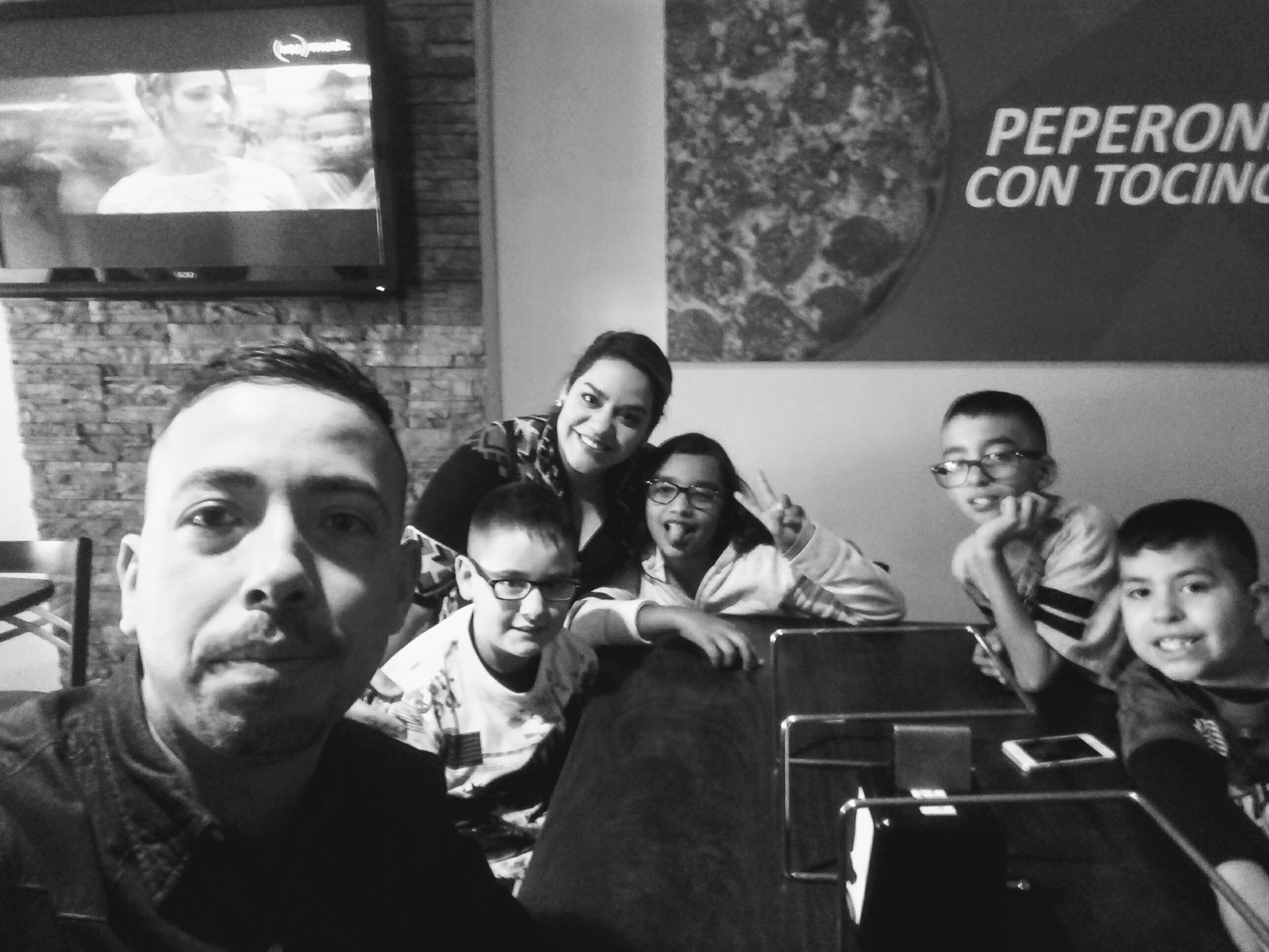 Down House Pizza Cananea image 10