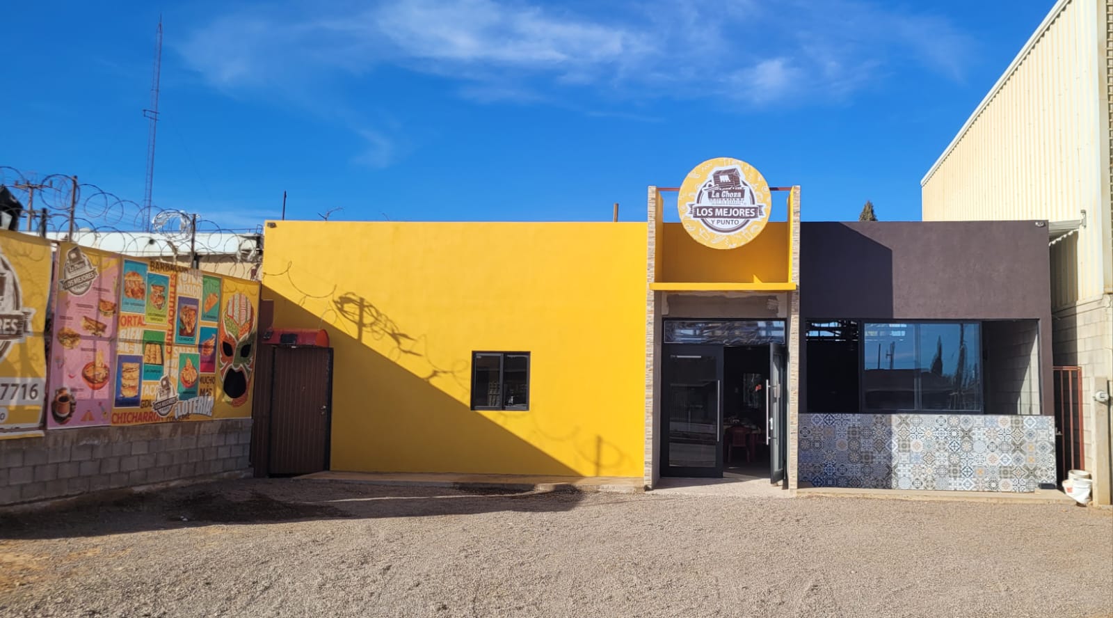 La Choza del Taco image 1