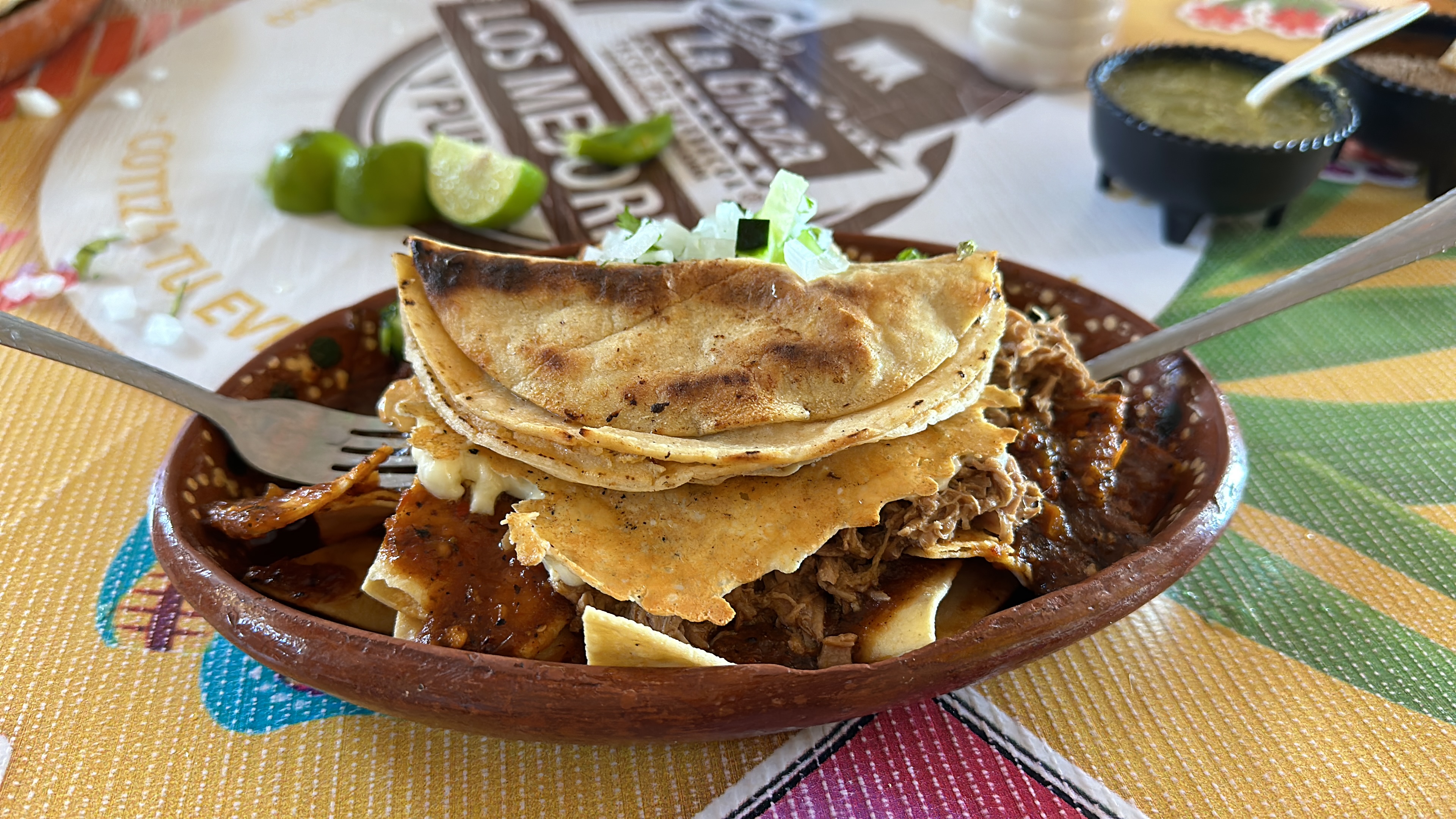 La Choza del Taco image 2