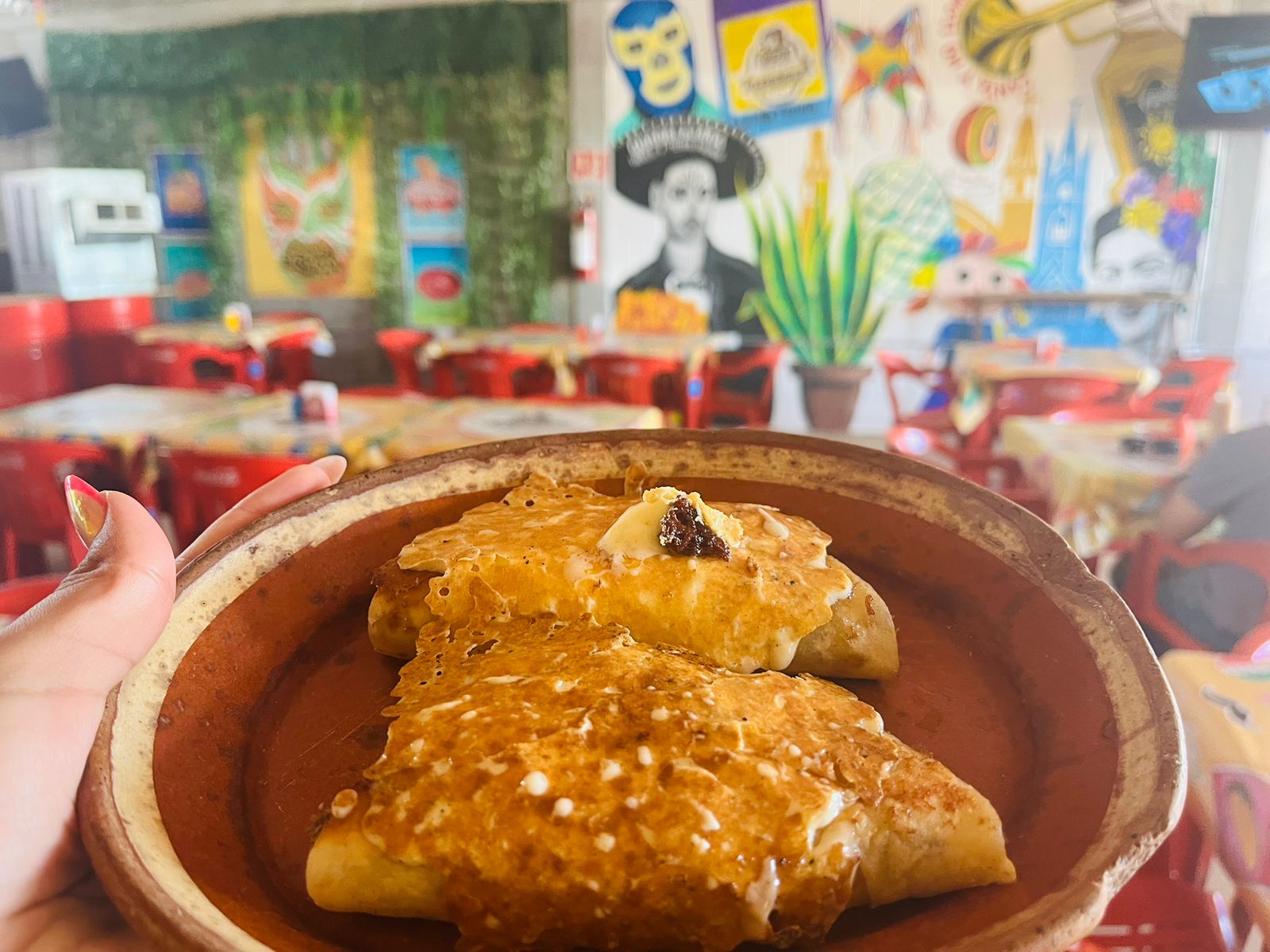 La Choza del Taco image 7